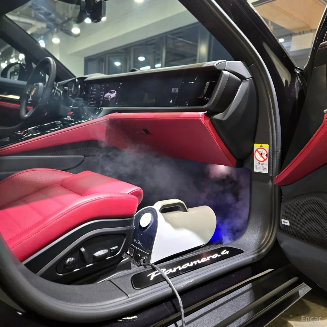 Panamera (976)