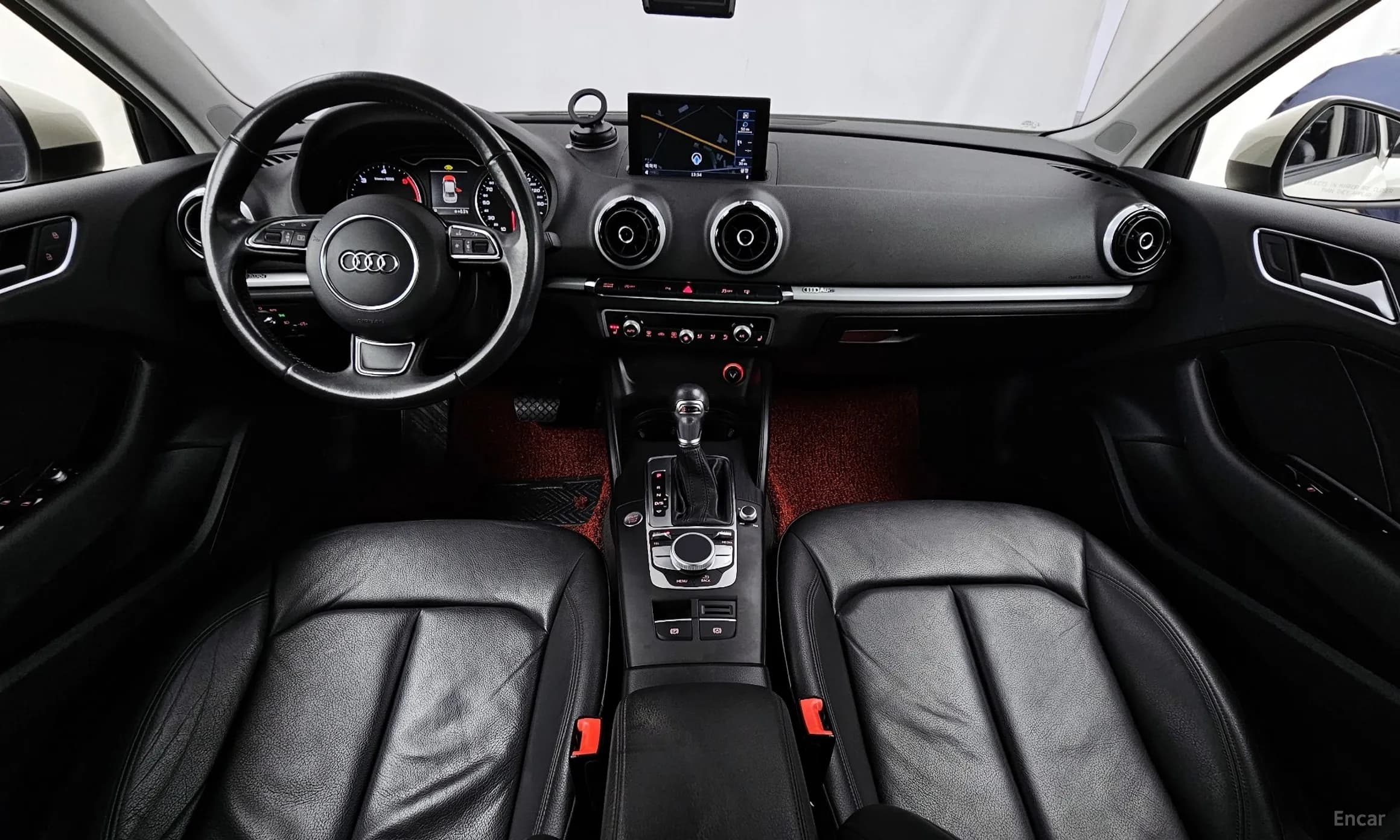 New A3