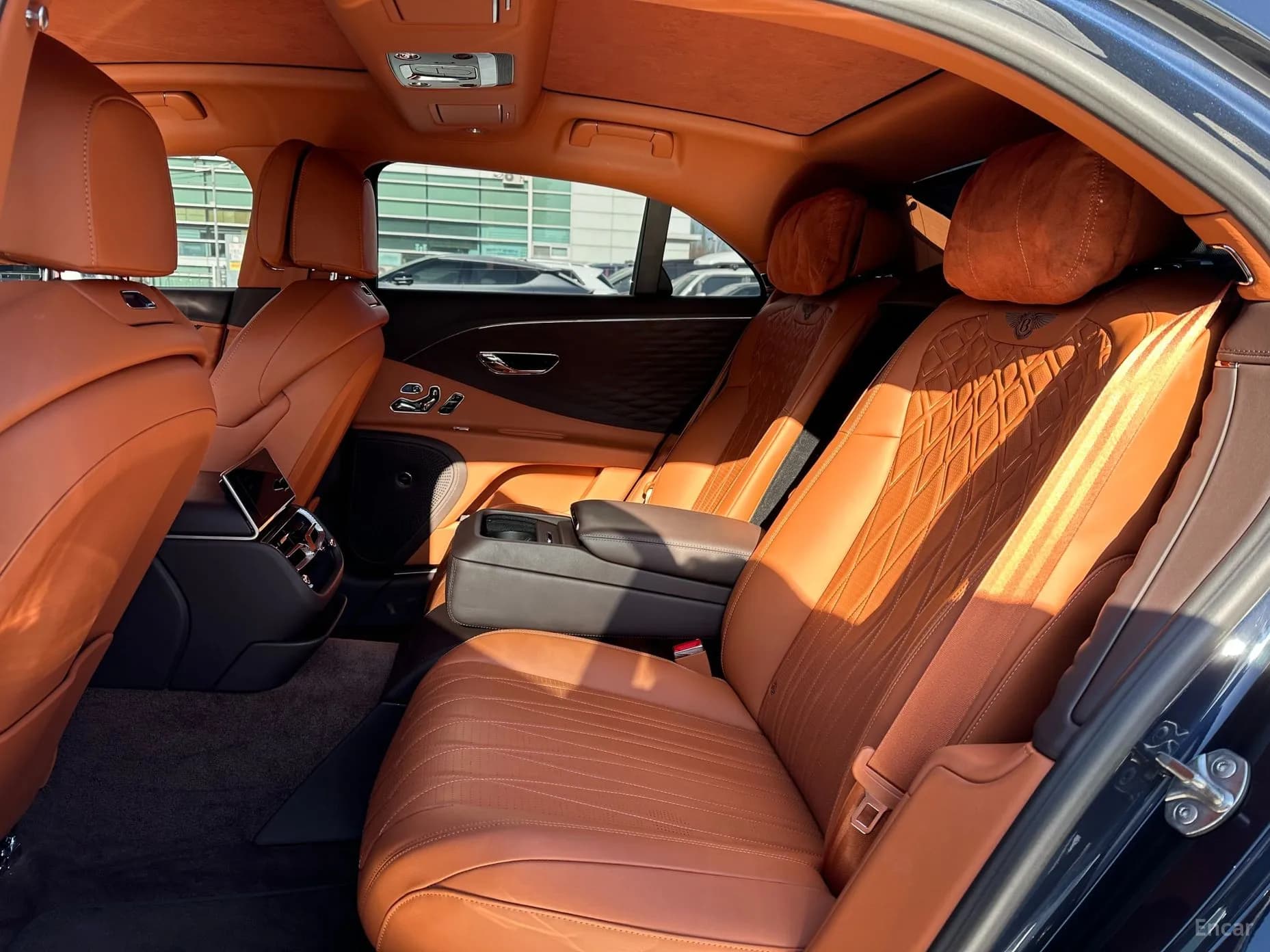 Flying Spur 3rd Generation