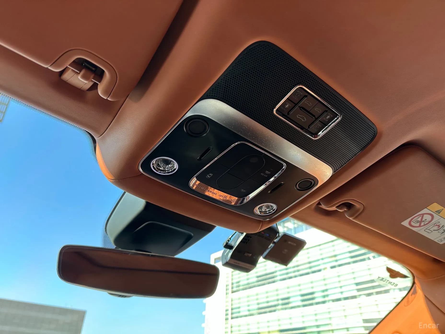 Flying Spur 3rd Generation