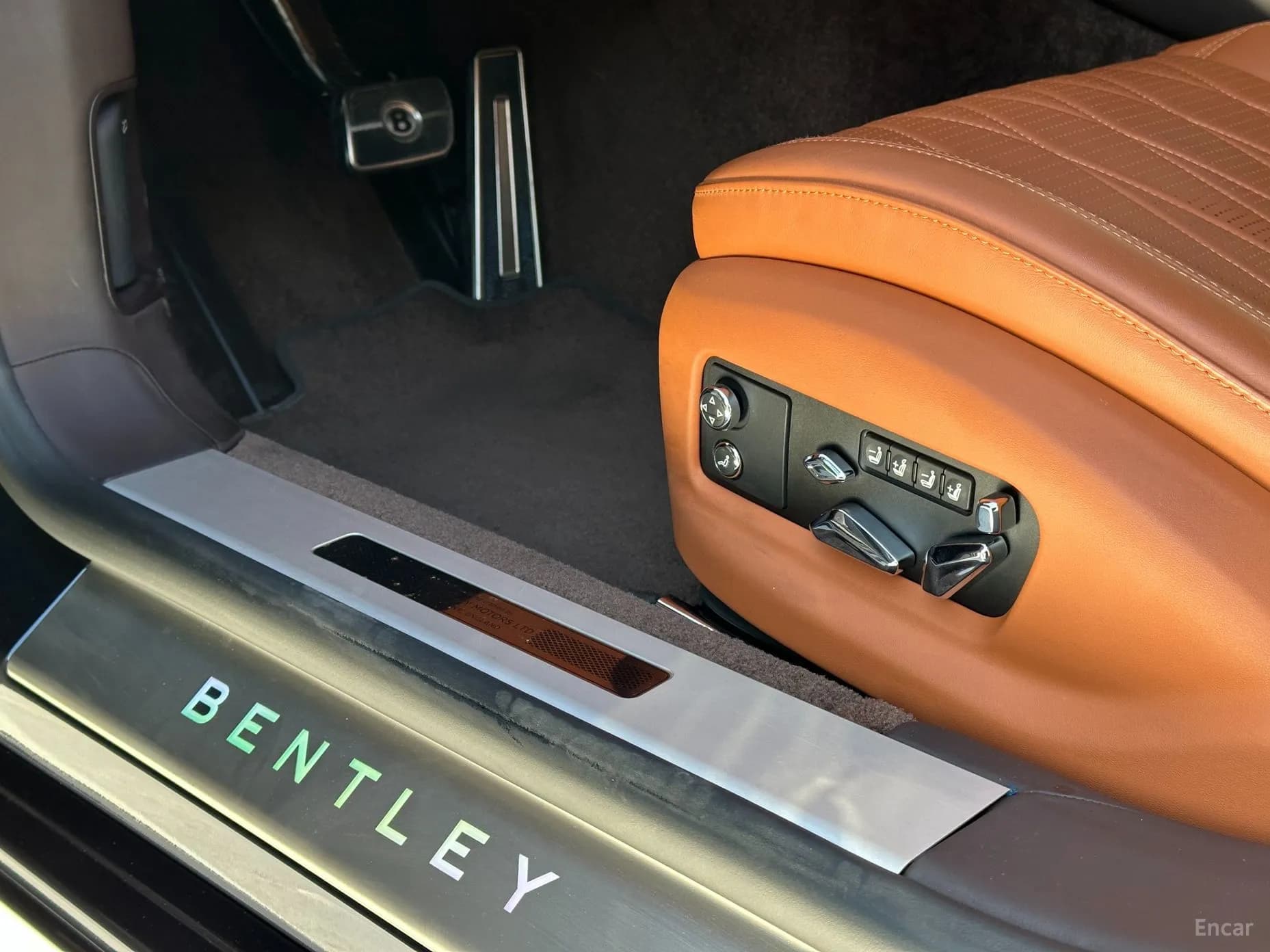 Flying Spur 3rd Generation