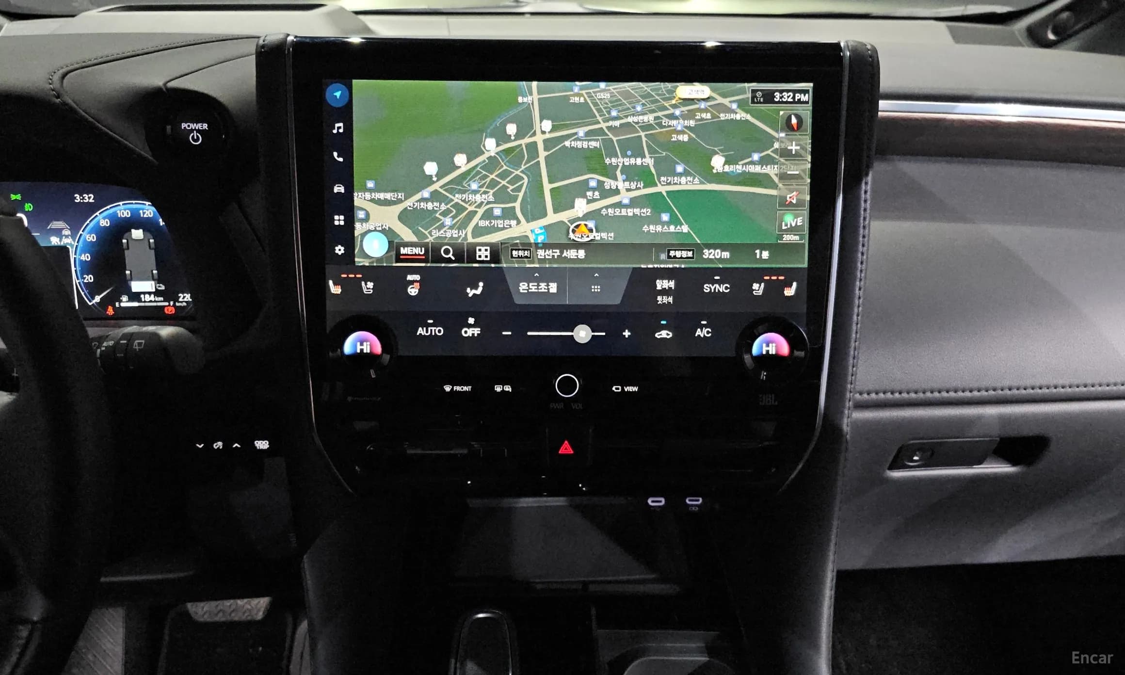 Alphard 4th Generation