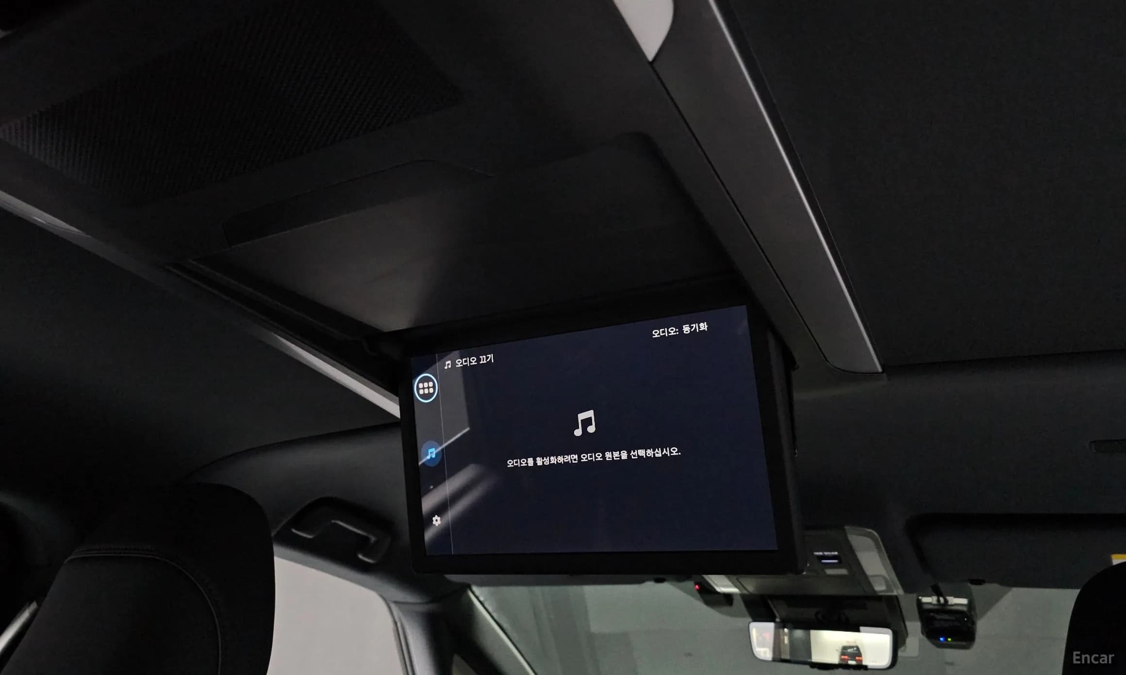 Alphard 4th Generation