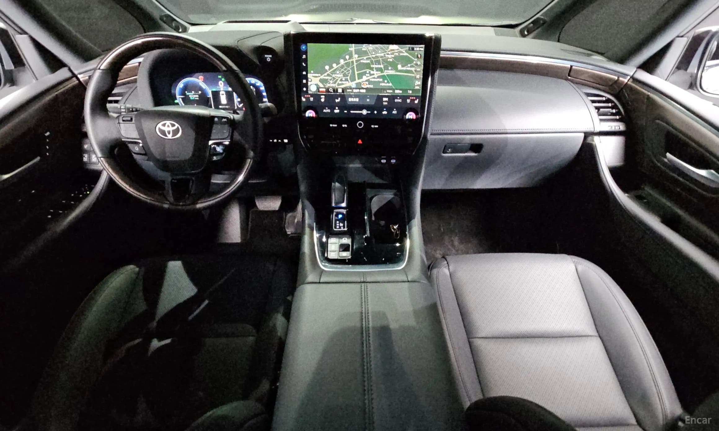 Alphard 4th Generation