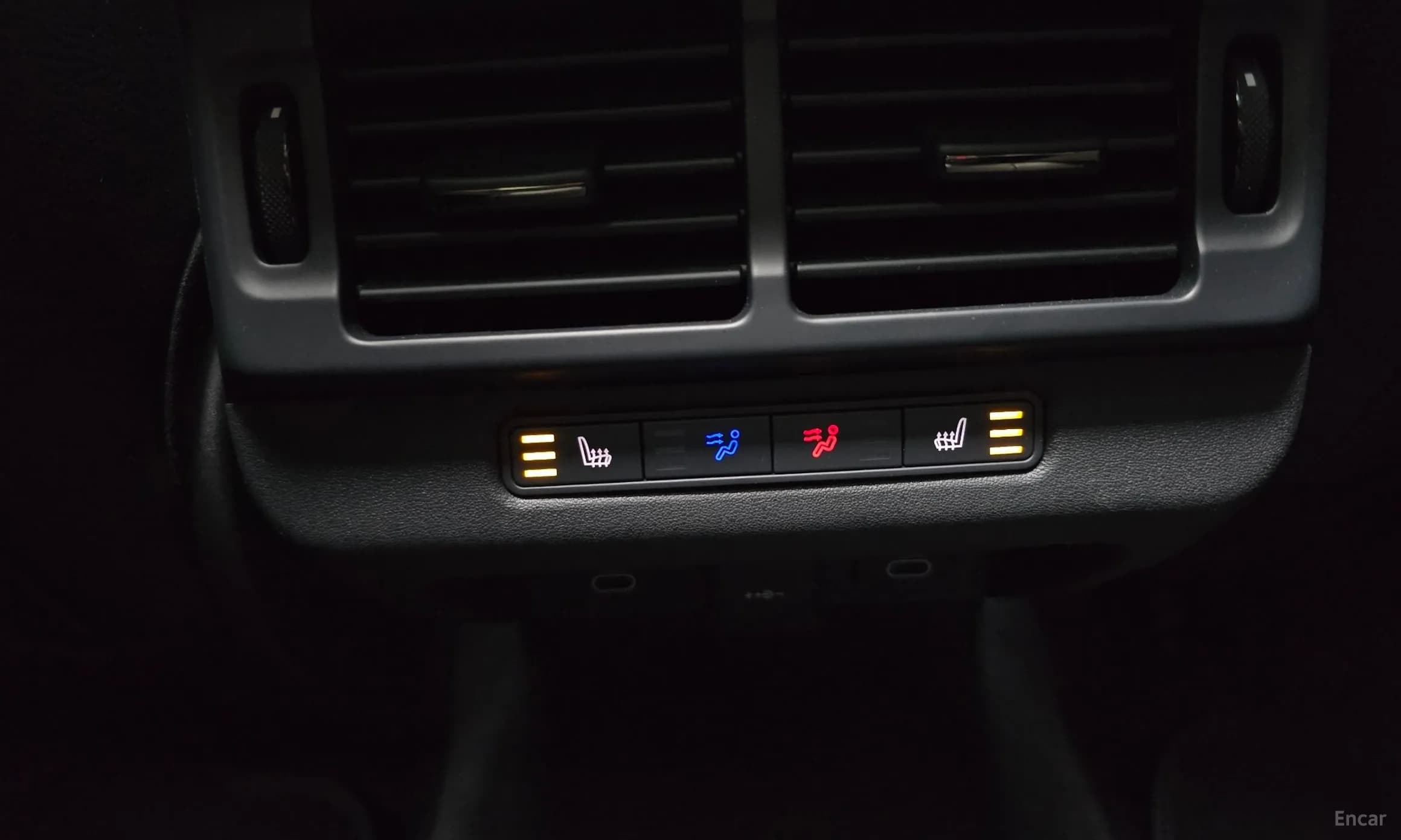 Range Rover Evoque 2nd Generation