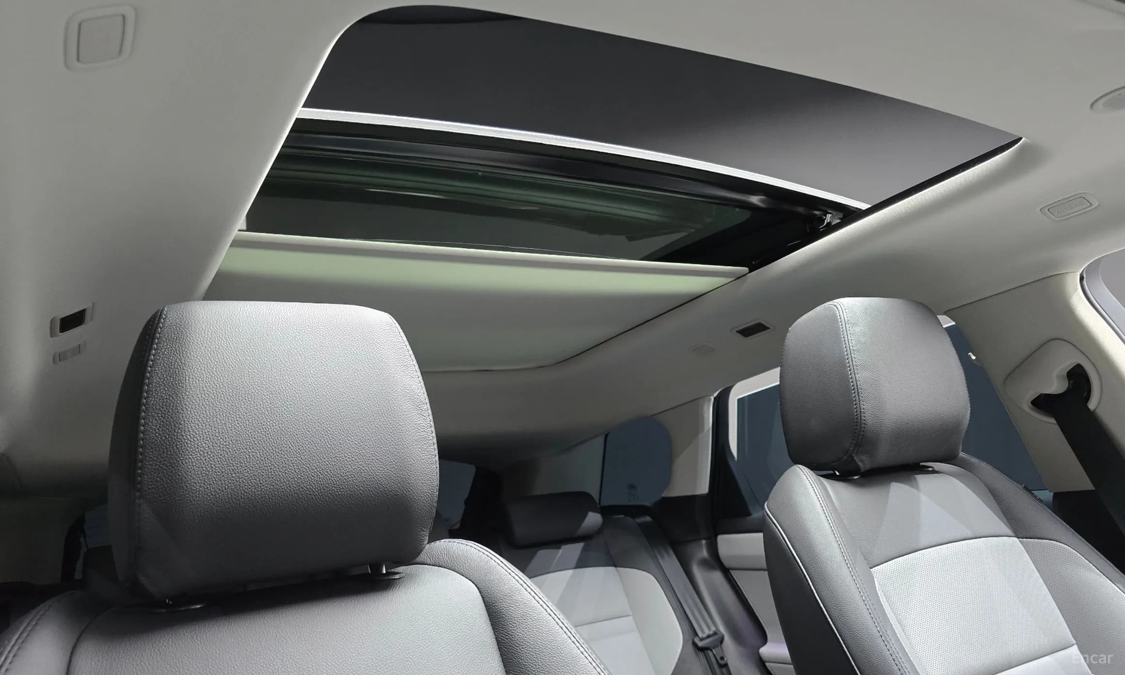 Range Rover Evoque 2nd Generation