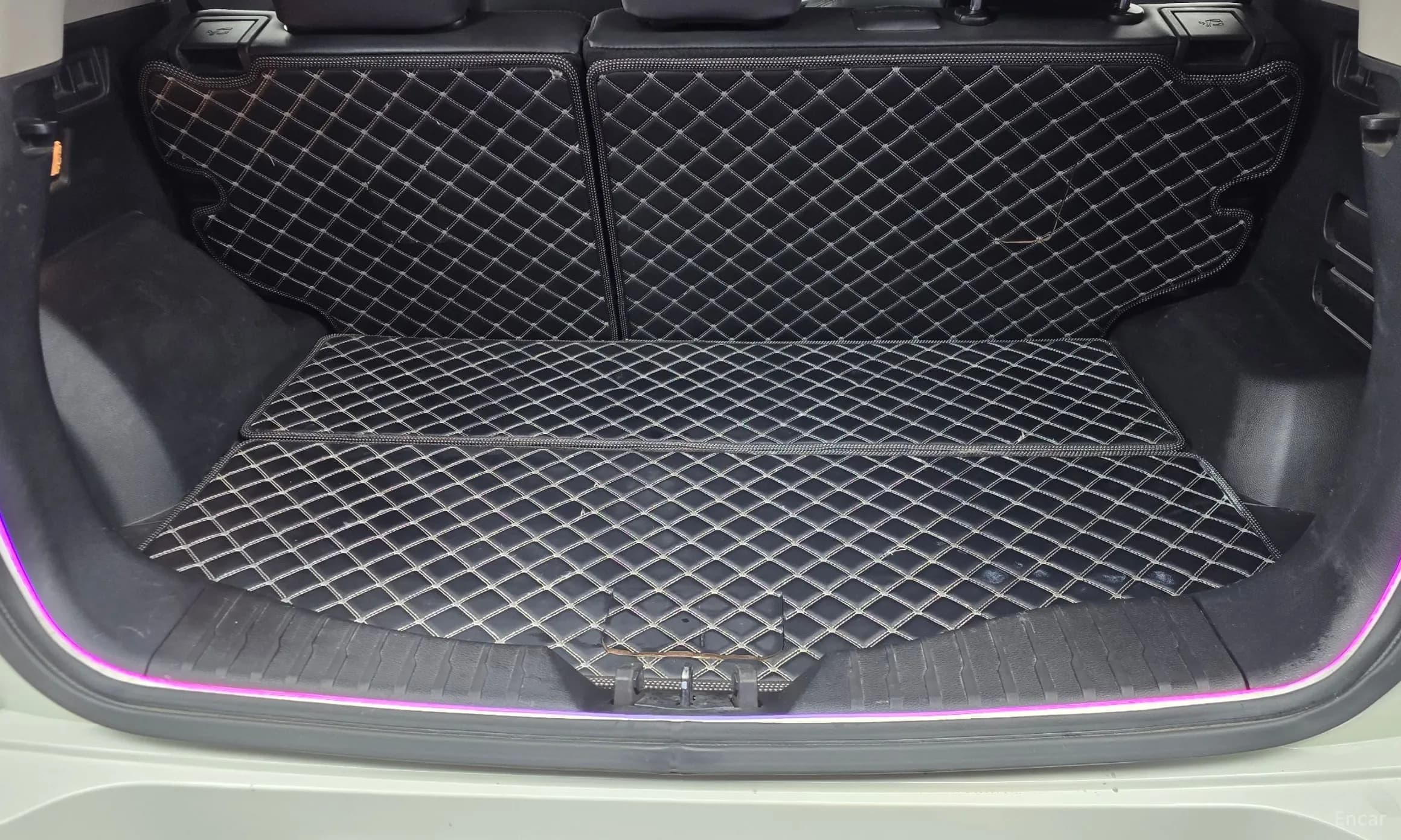 Berry New Tivoli