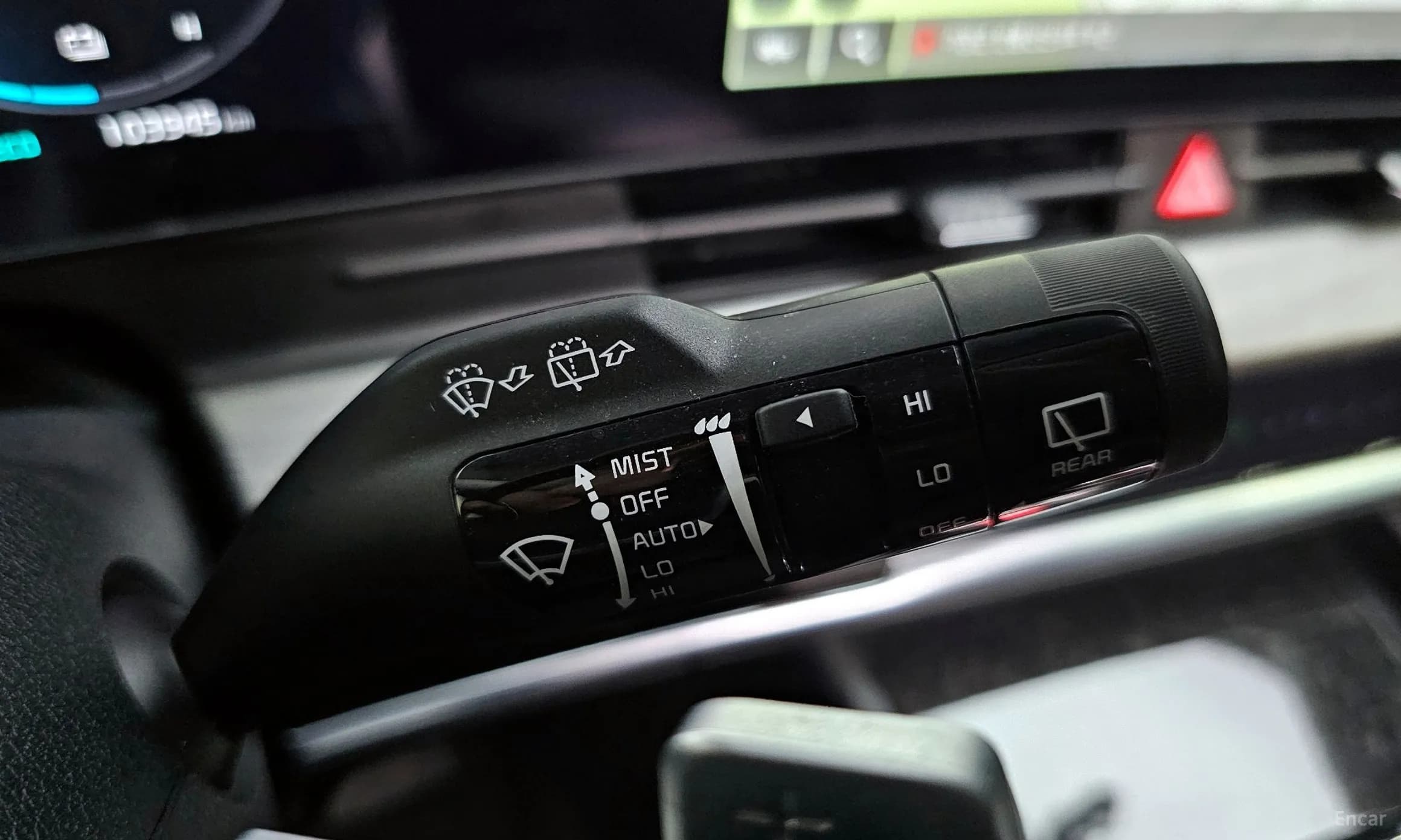 Sportage 5th Generation Hybrid