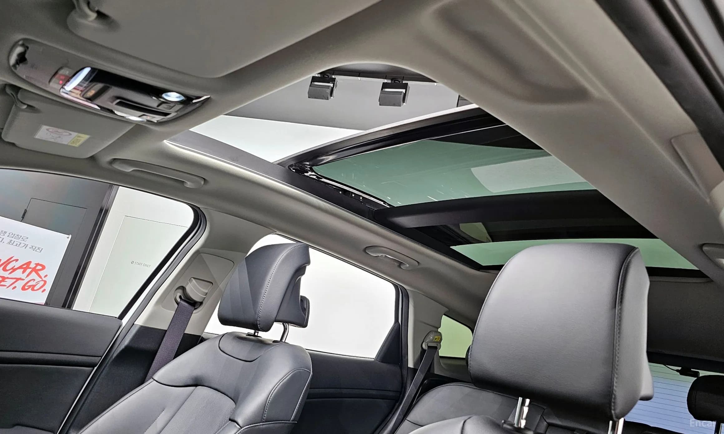 Sportage 5th Generation Hybrid