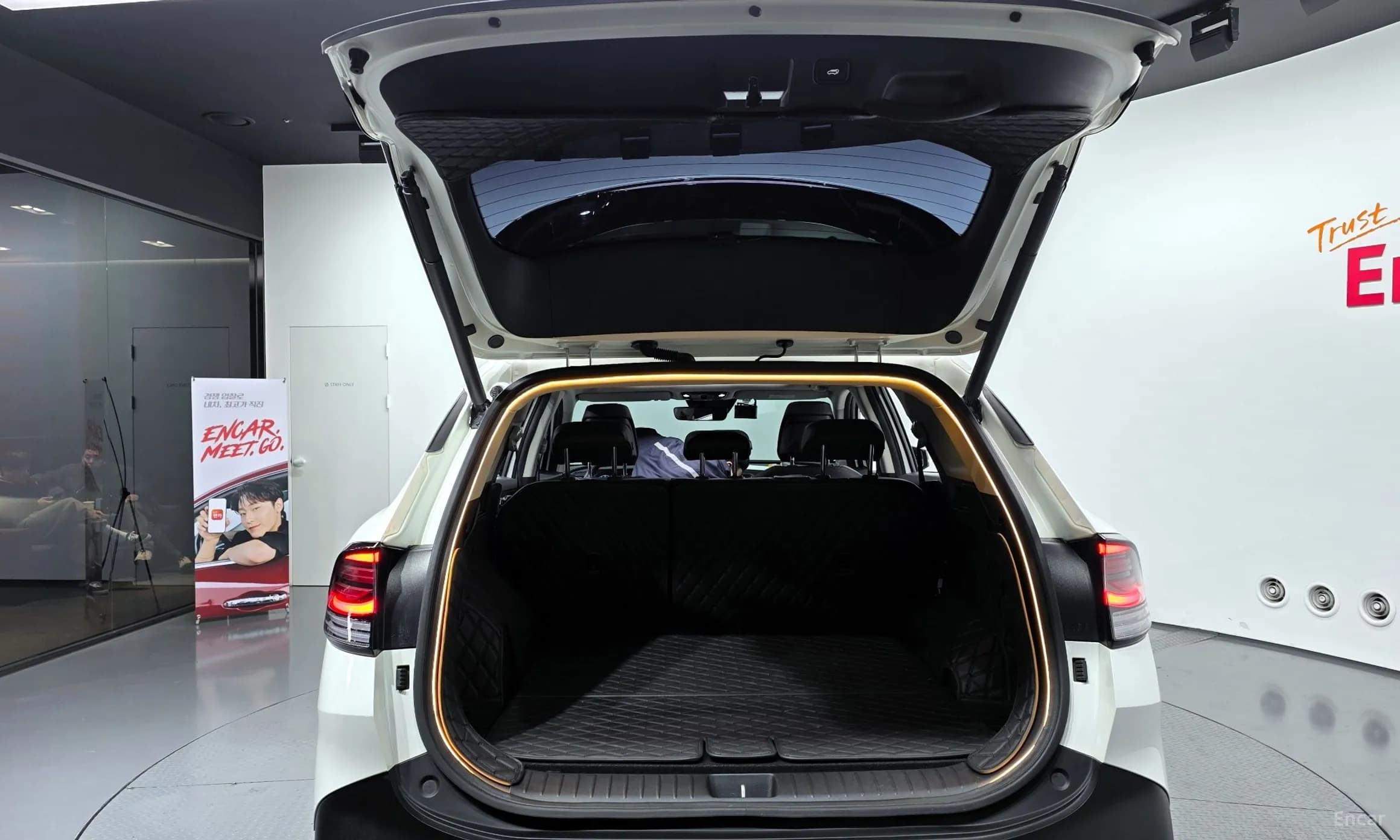 Sportage 5th Generation Hybrid