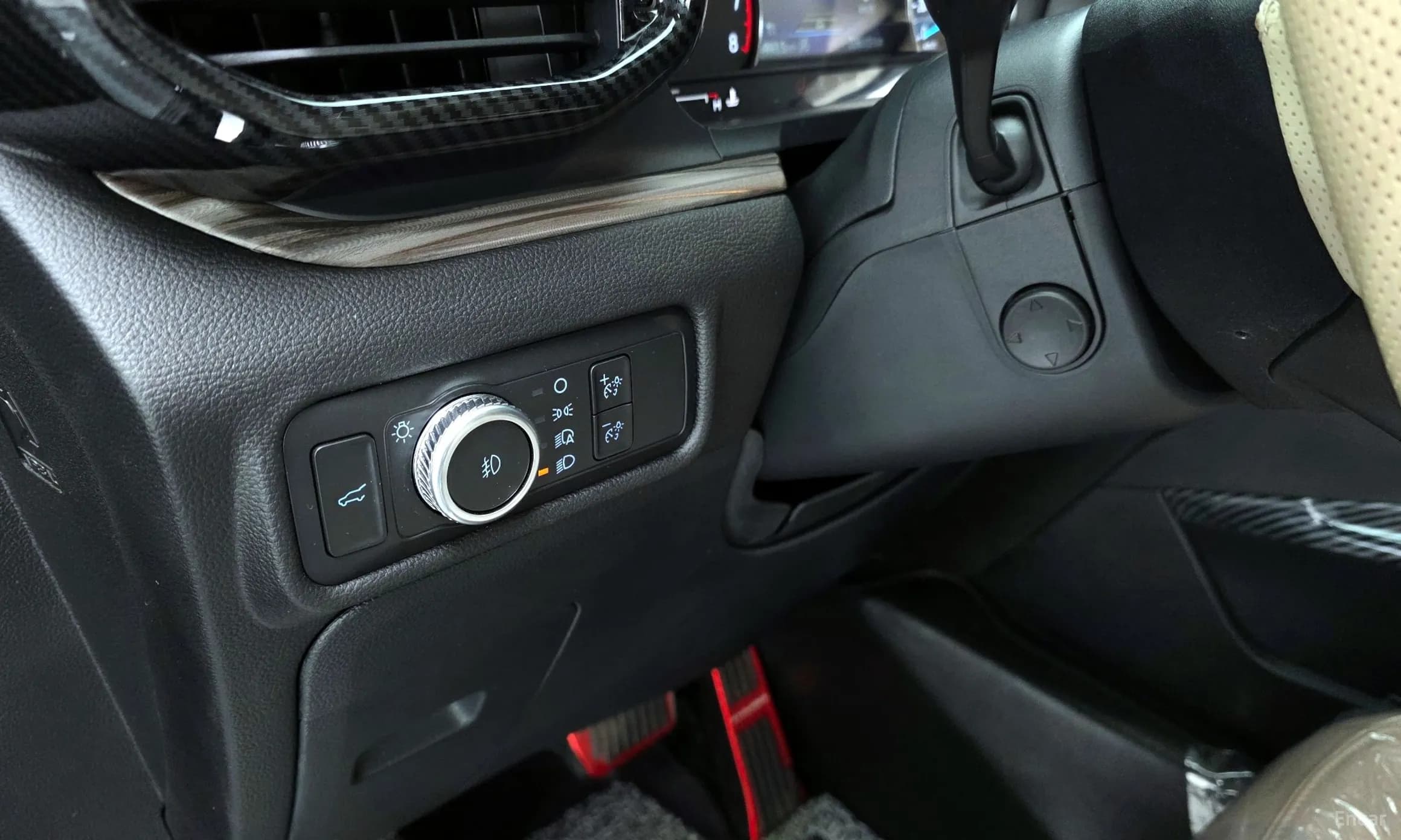 Explorer 6th Generation