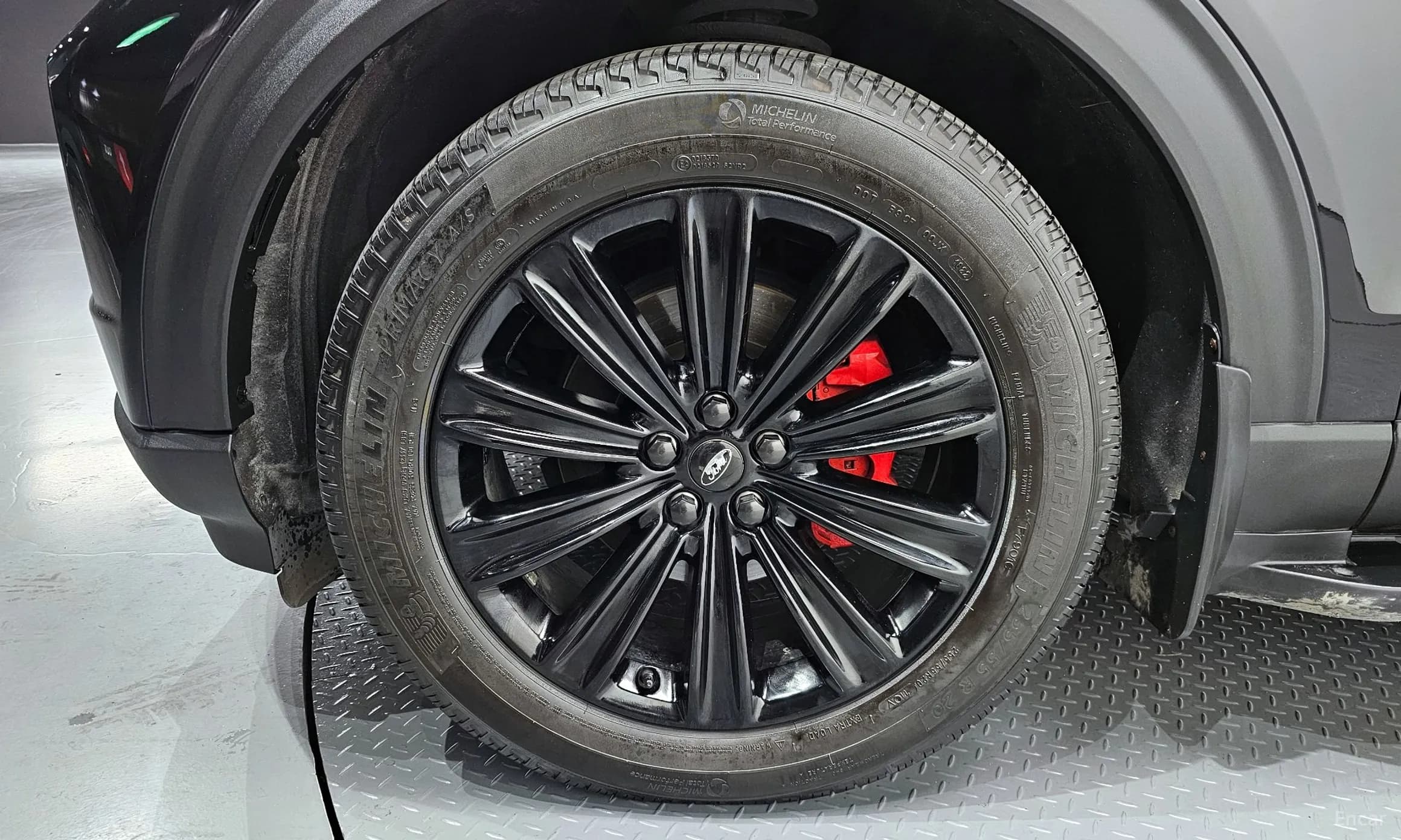 Explorer 6th Generation