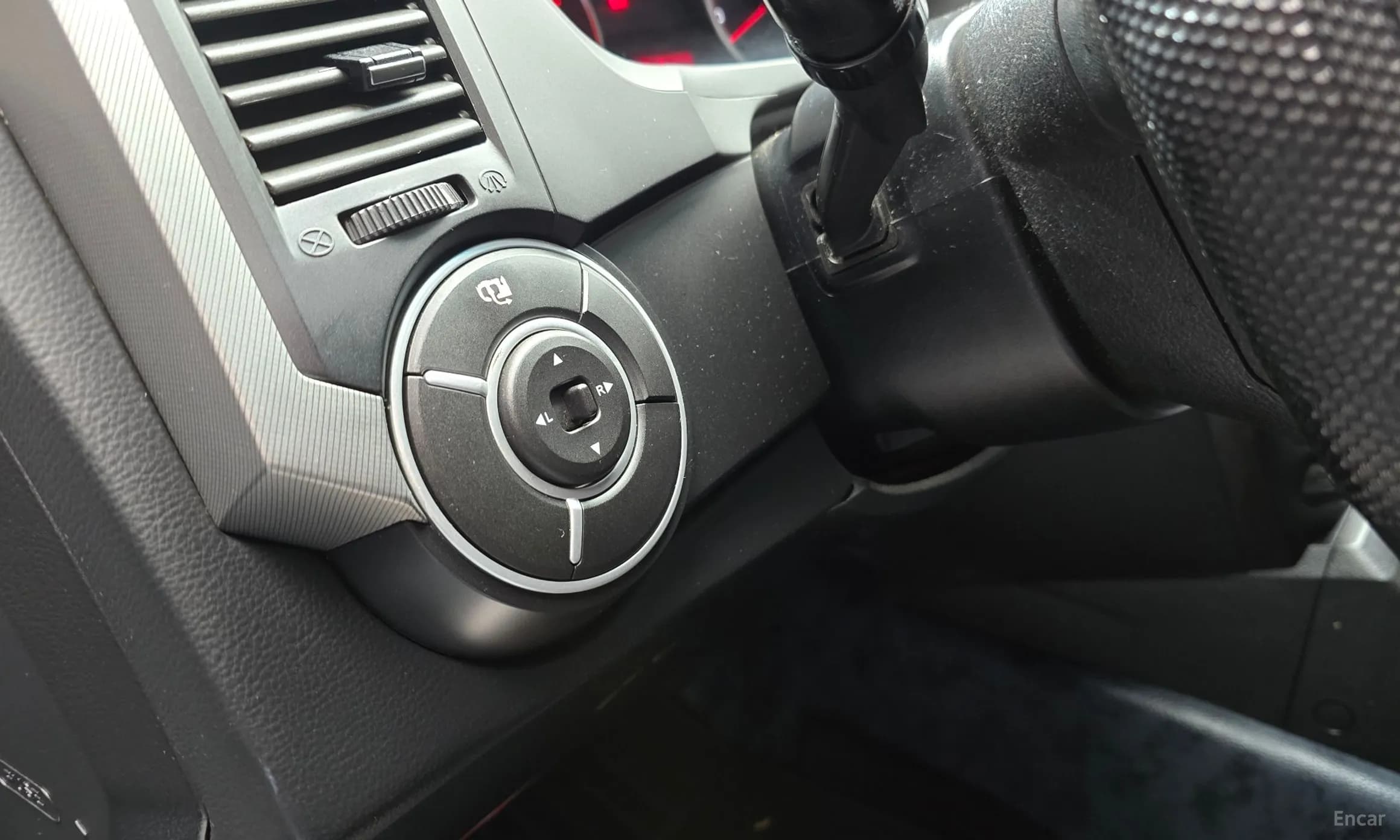 Korando Sports
