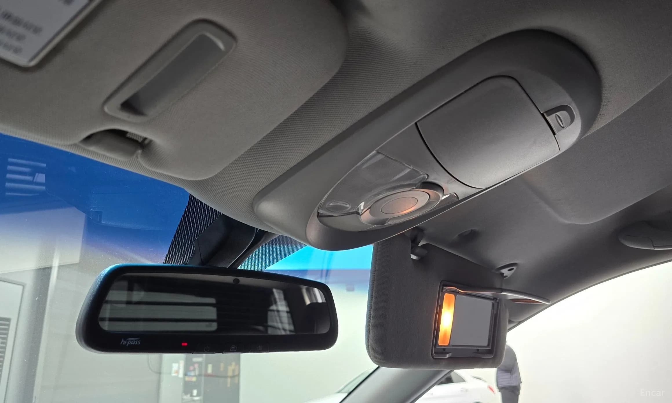 Korando Sports