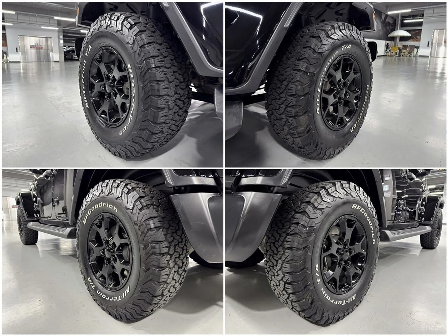 Wrangler (JL)