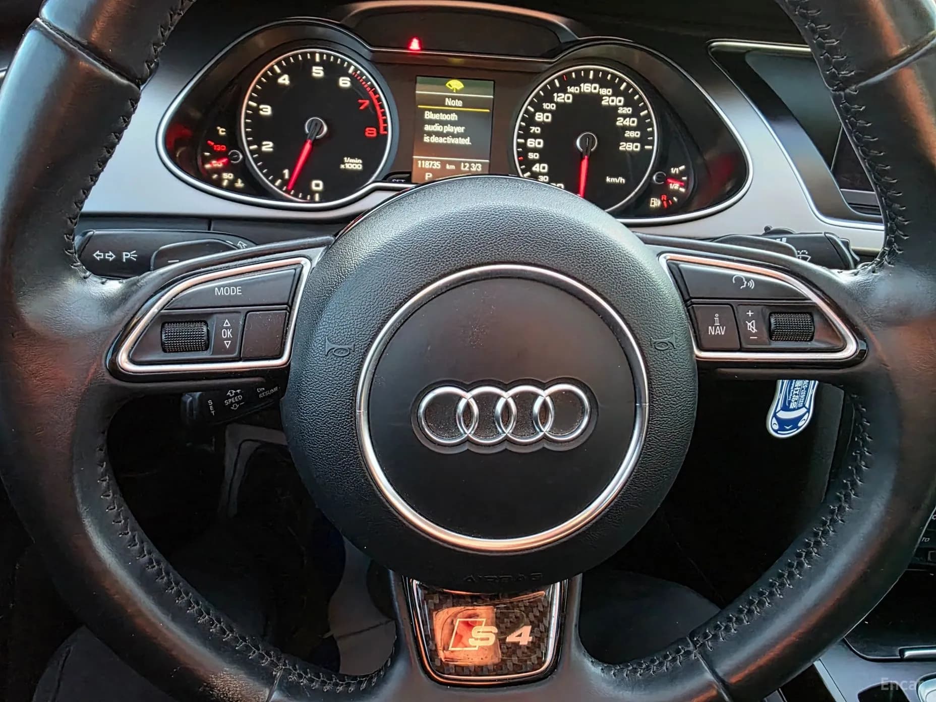 New A4