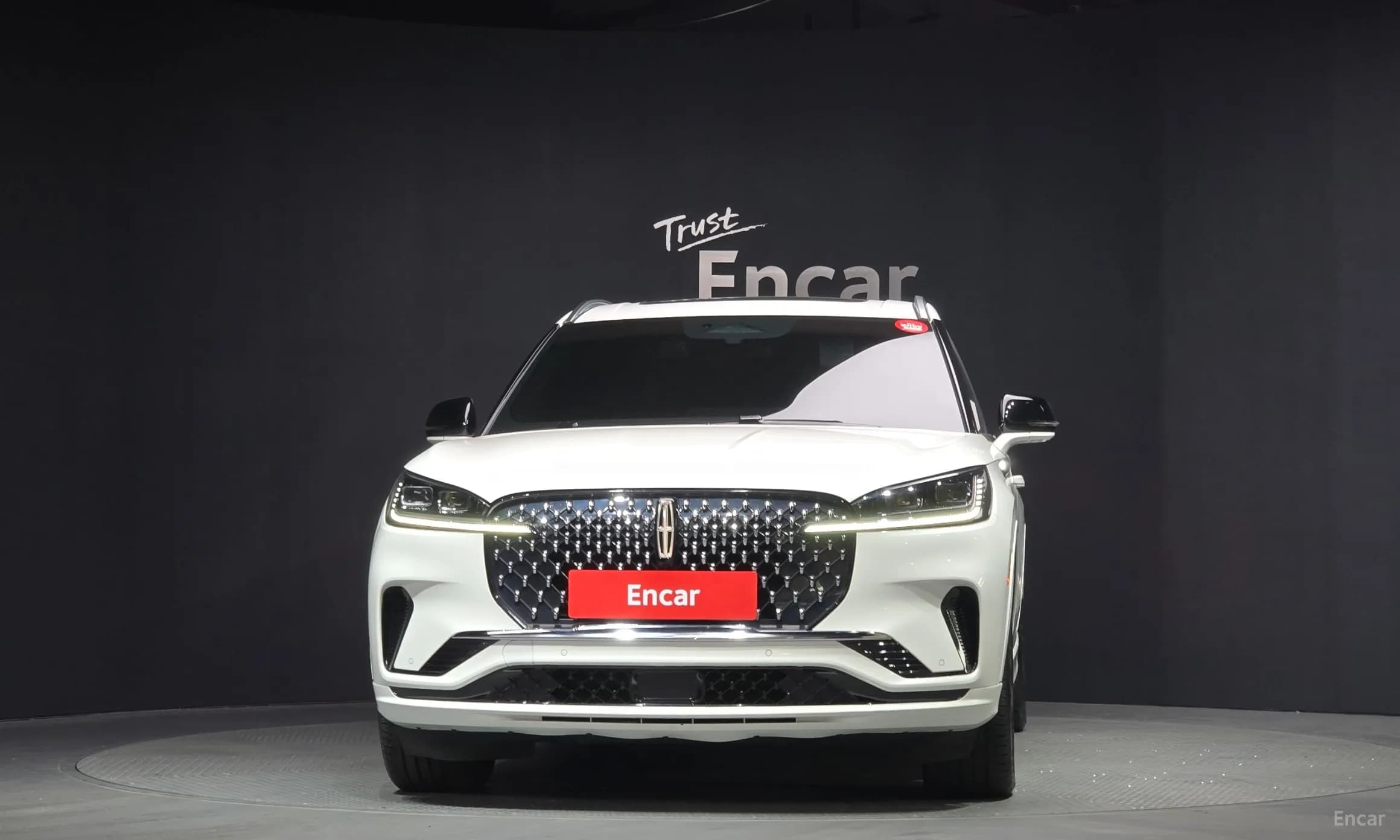 Aviator 2nd Generation