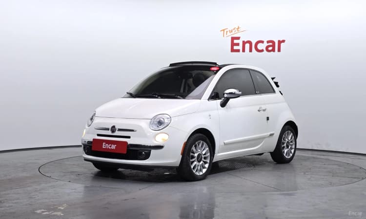 500C