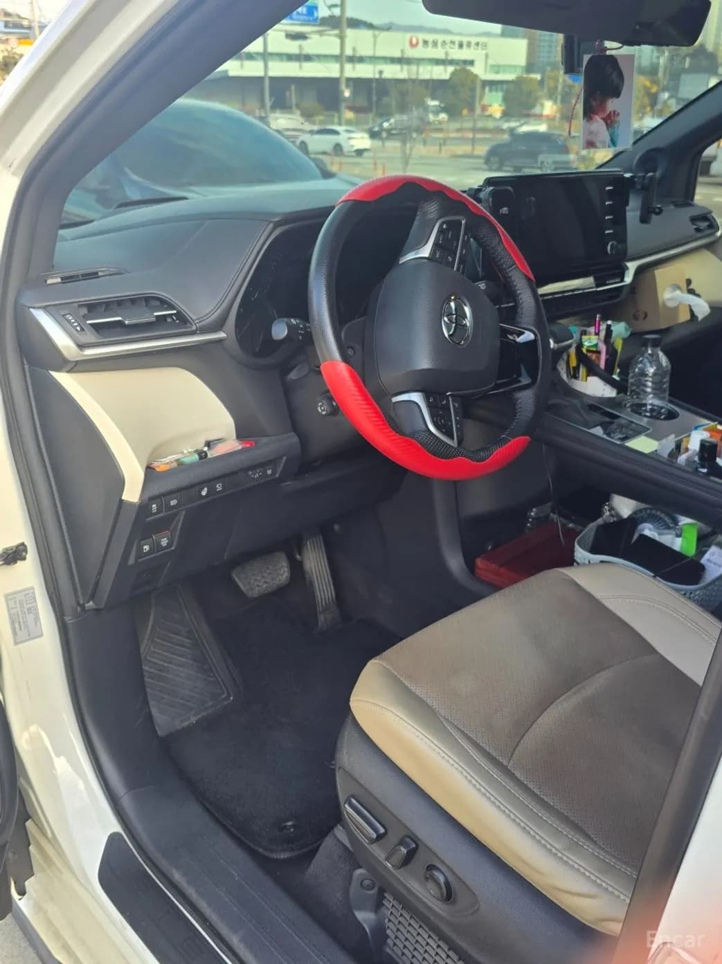 Siena 4th generation