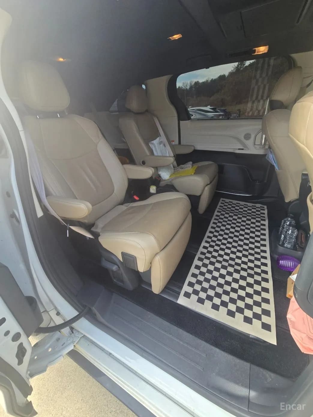 Siena 4th generation