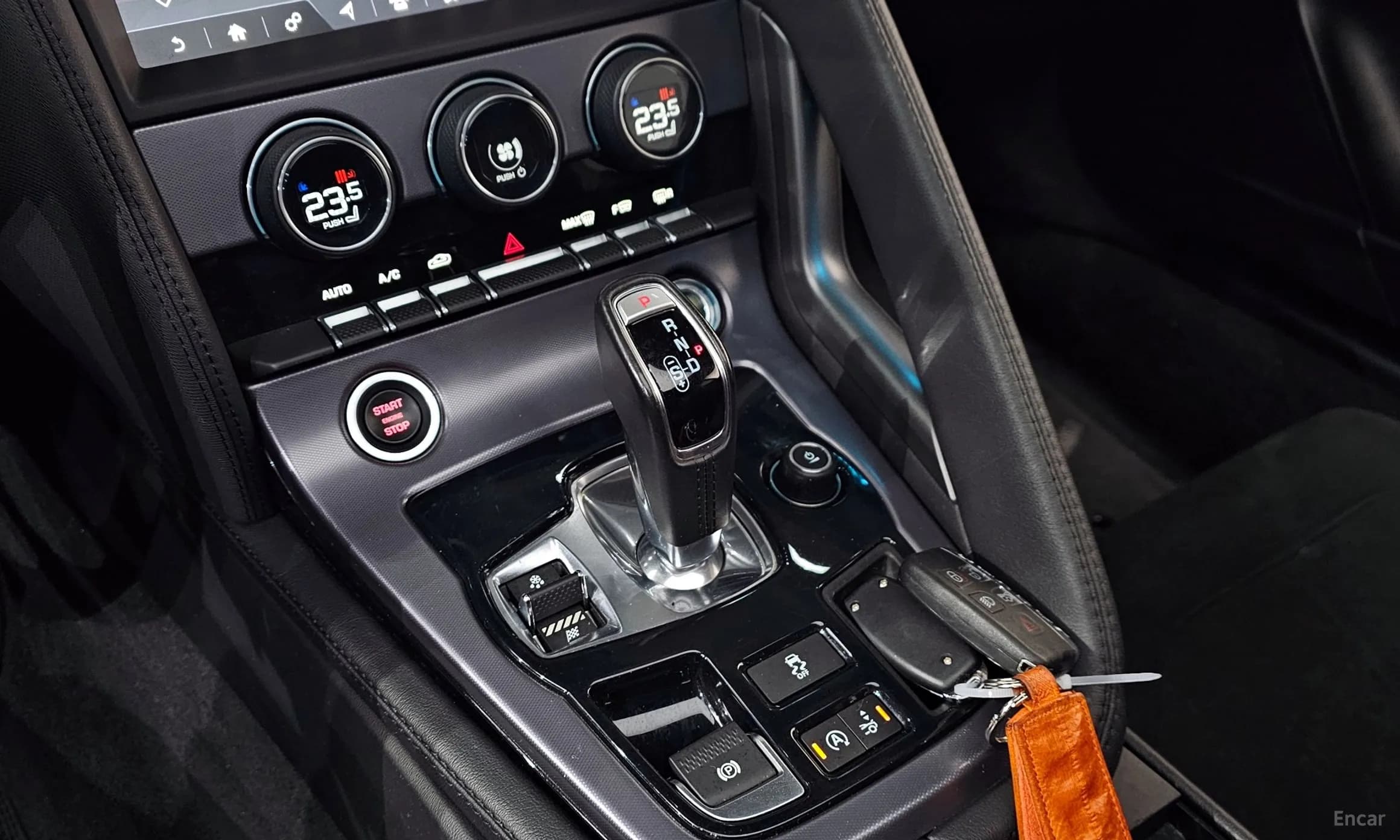 F-TYPE