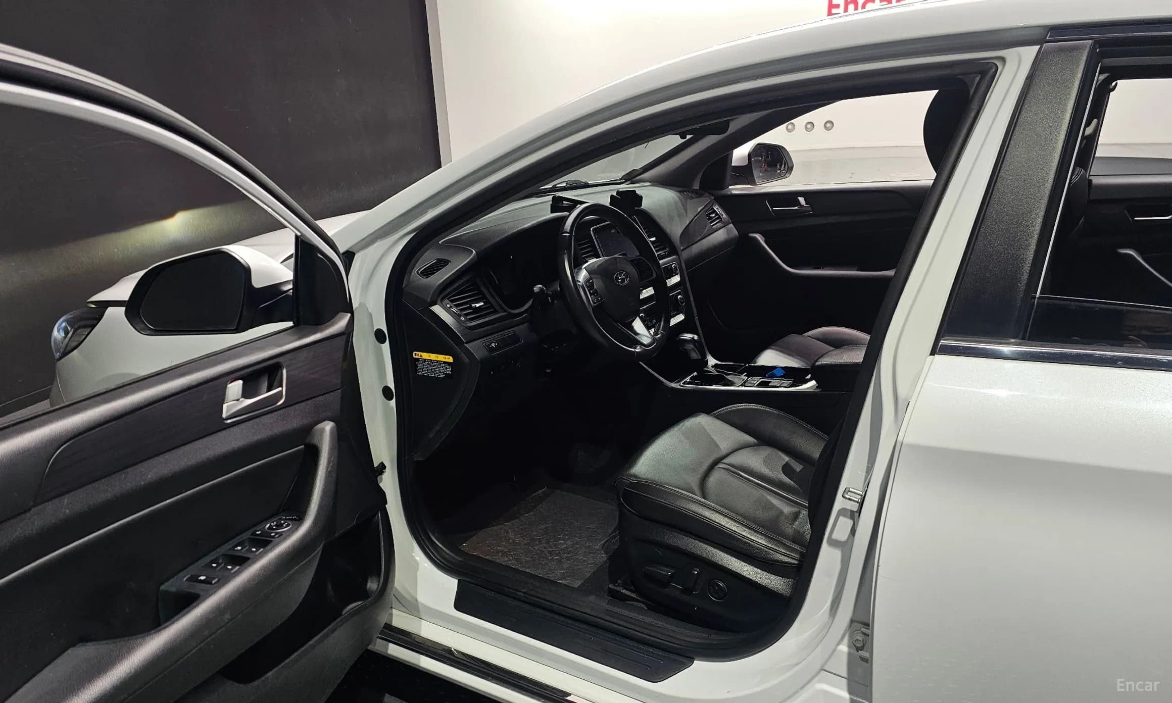 Sonata New Rise Hybrid
