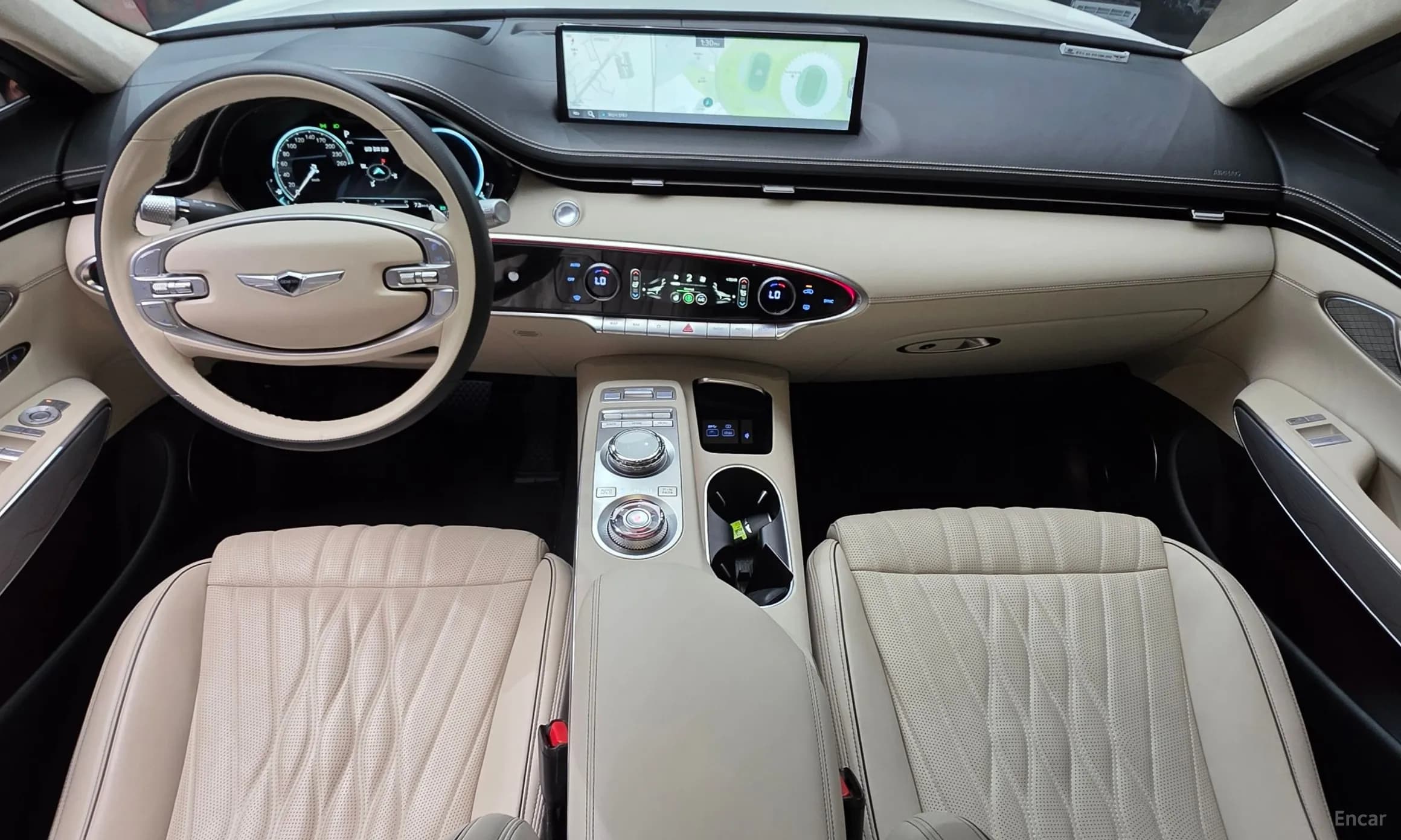 GV70
