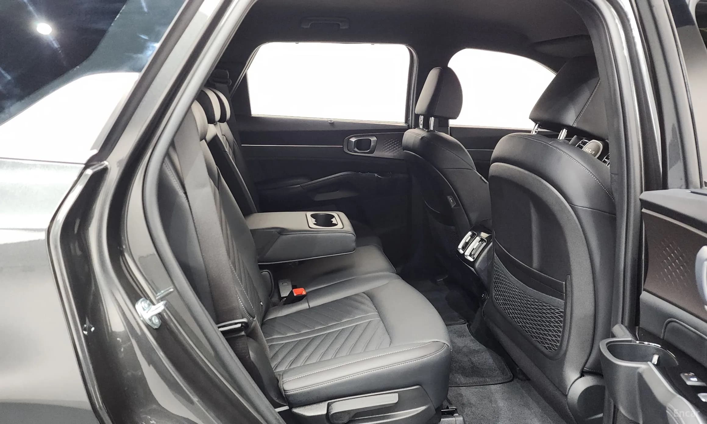 Sorento 4th Generation