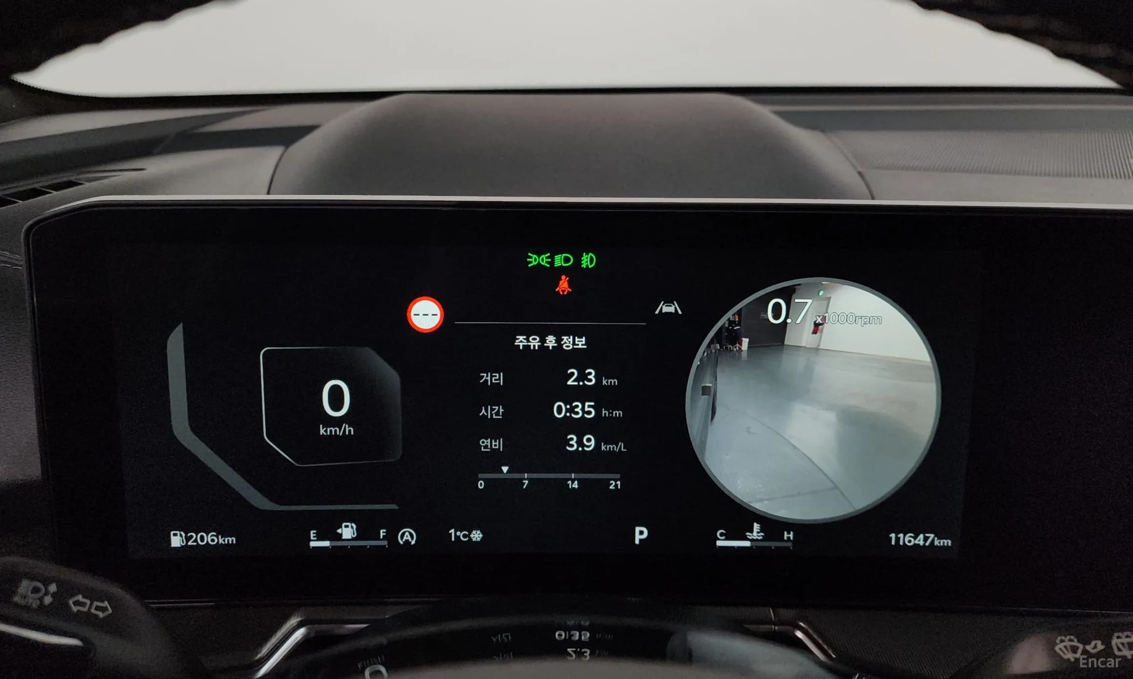 Sorento 4th Generation