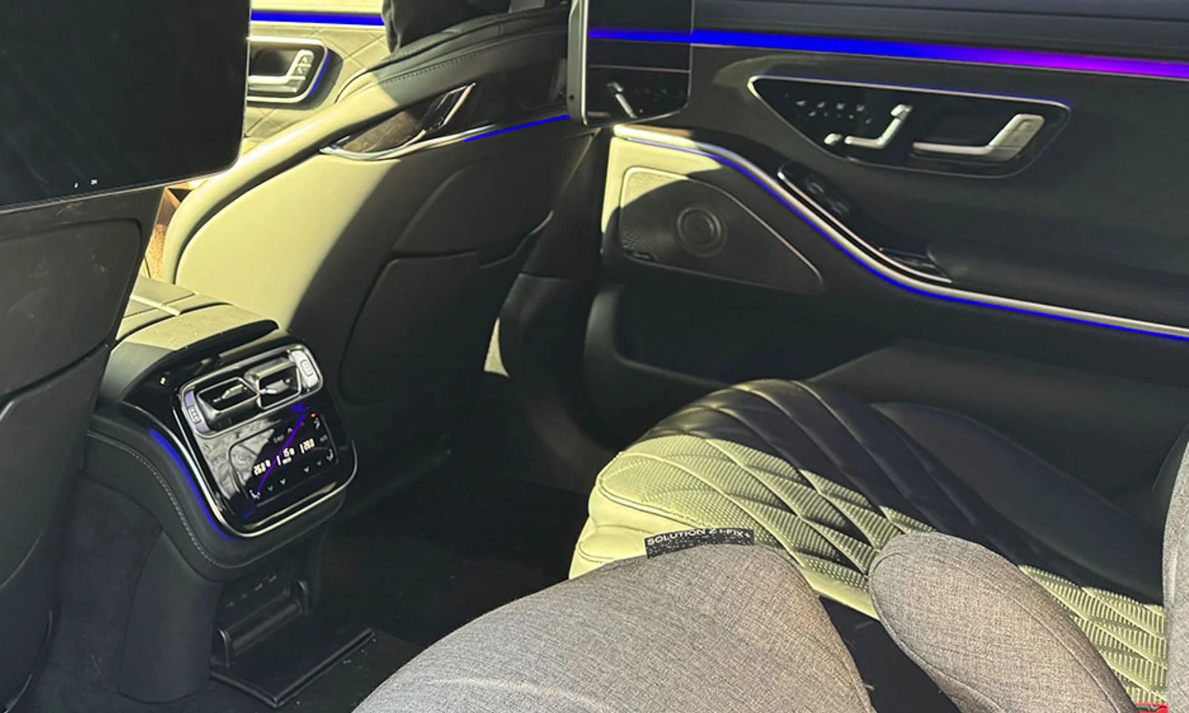S-Class W223