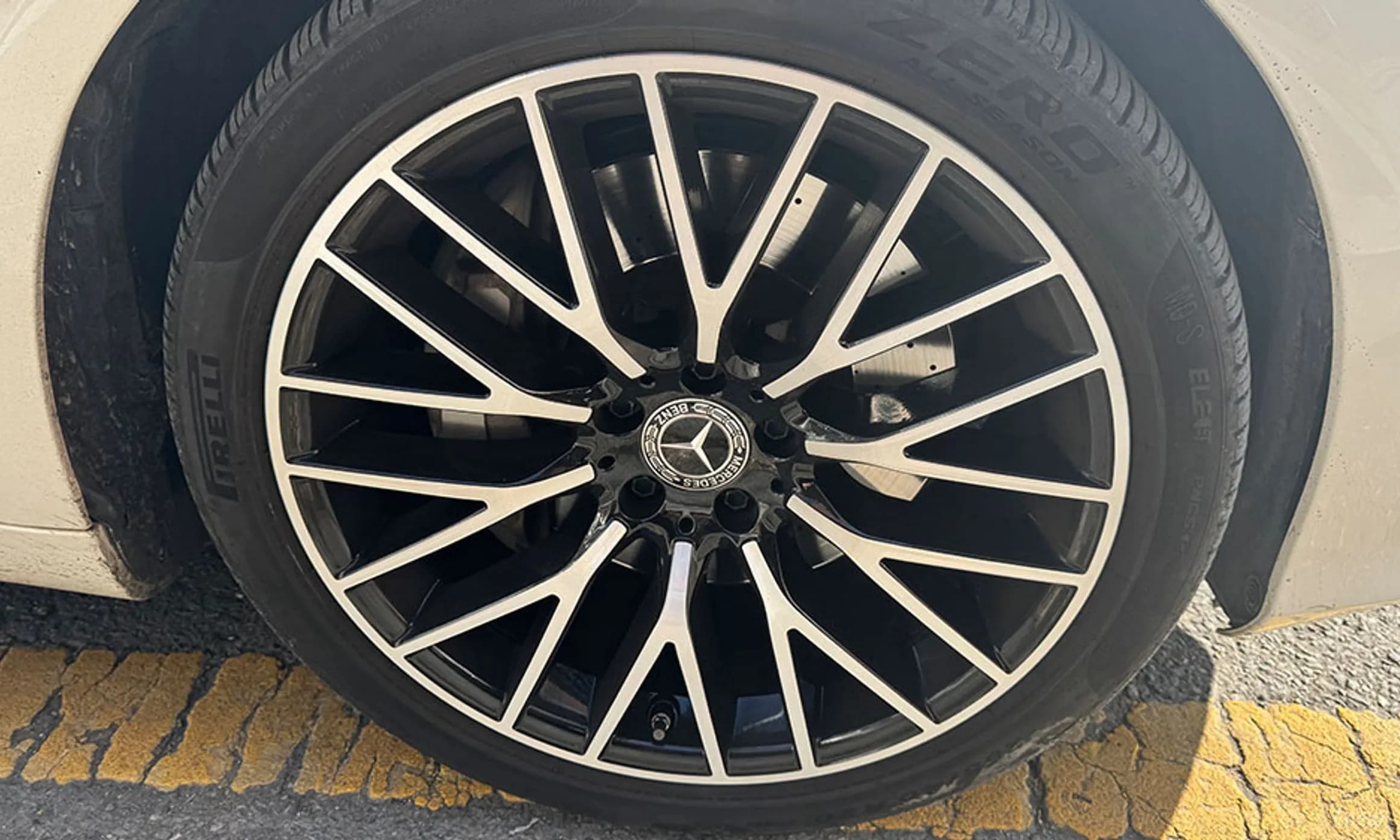 S-Class W223
