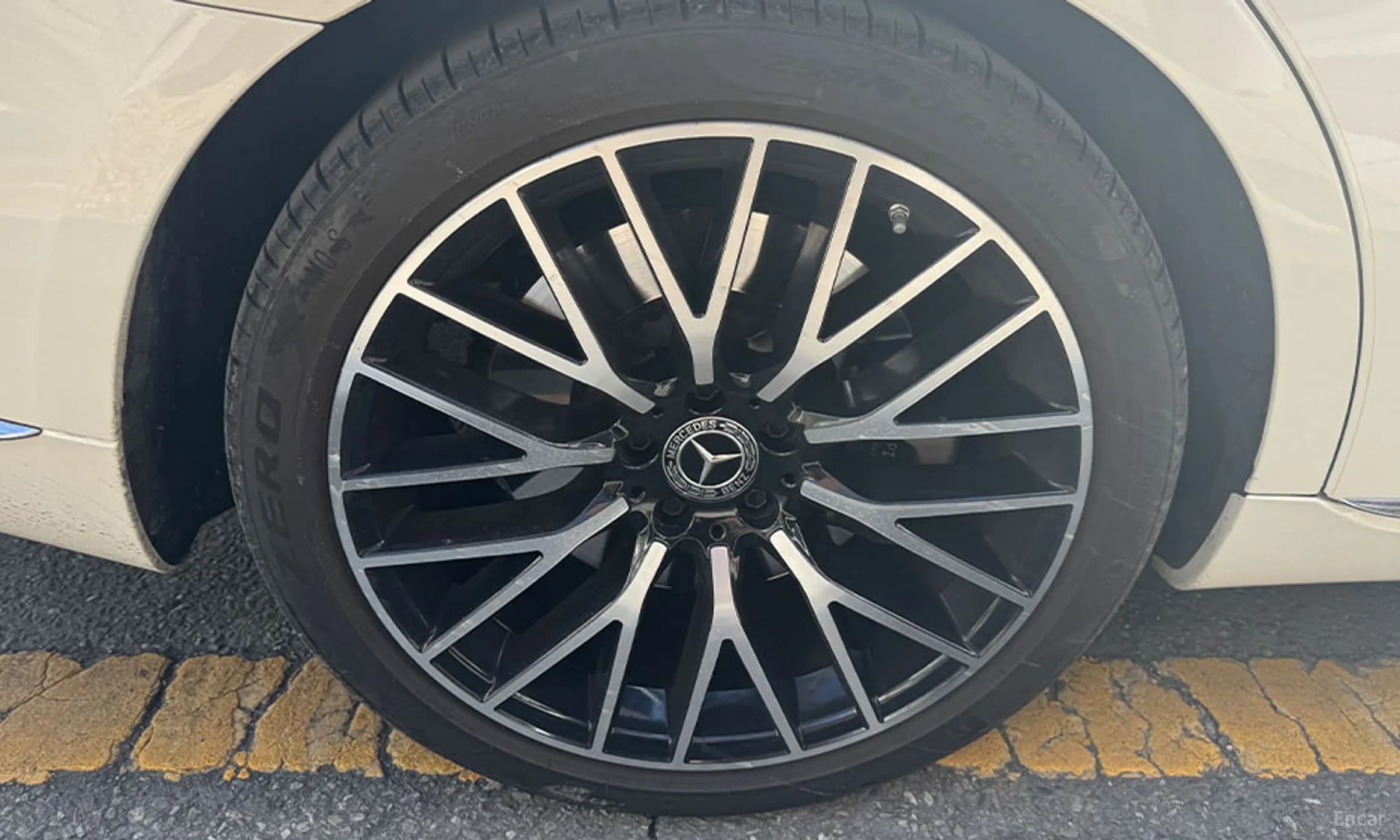 S-Class W223