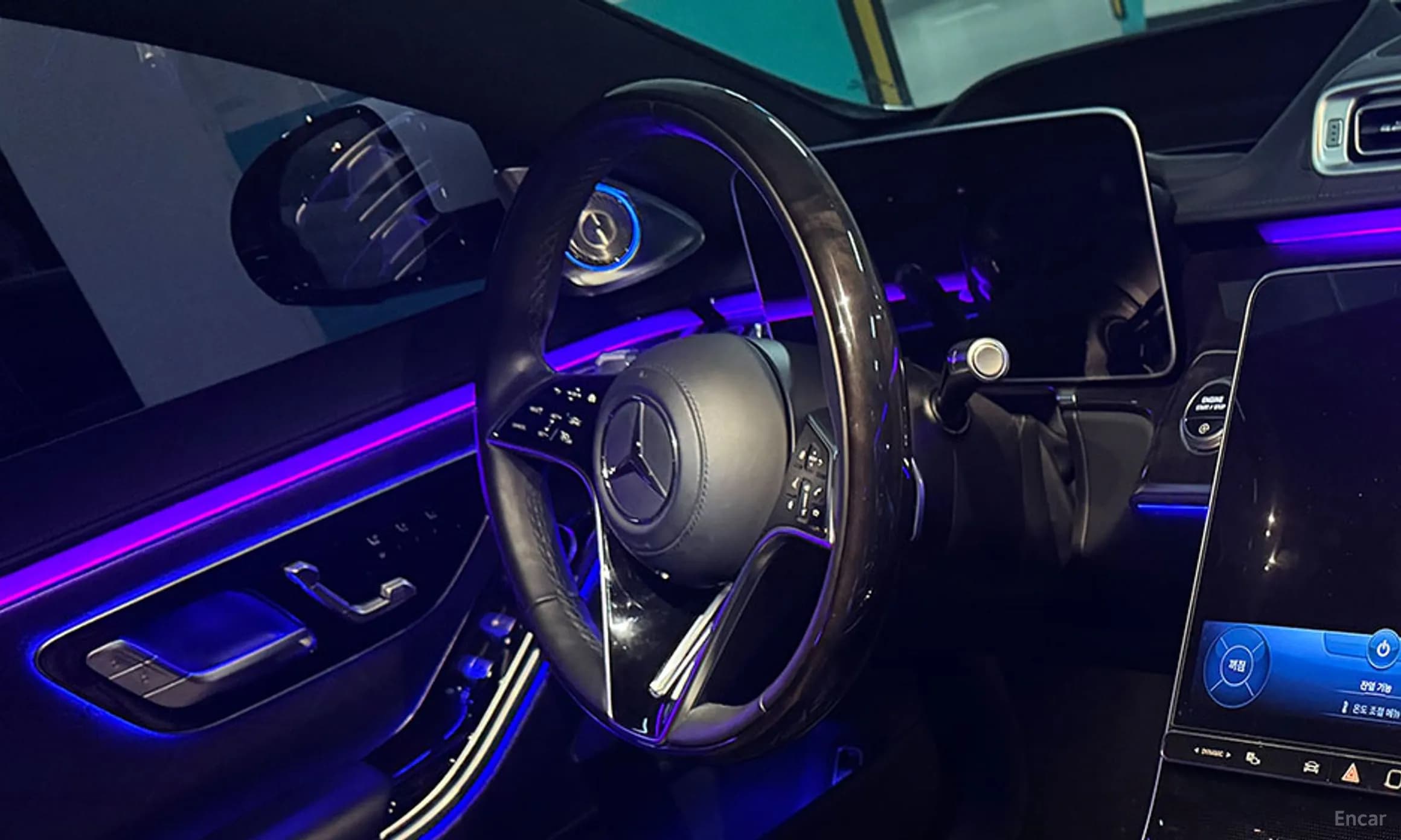 S-Class W223