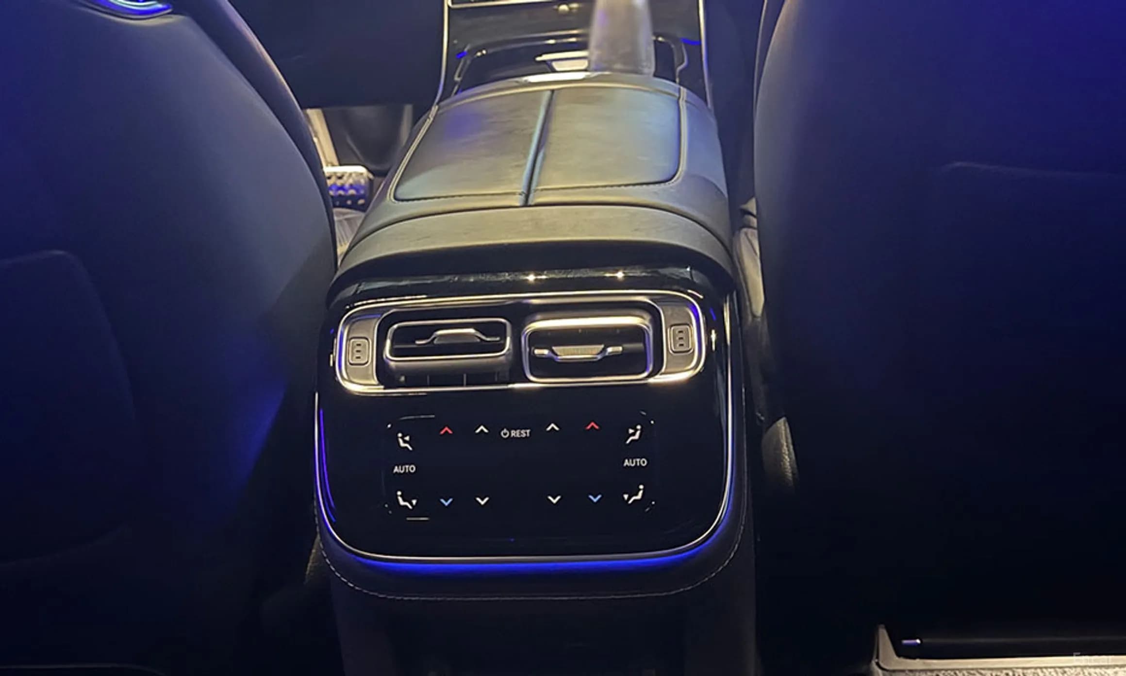 S-Class W223