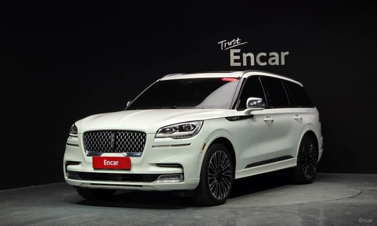 Aviator 2nd Generation