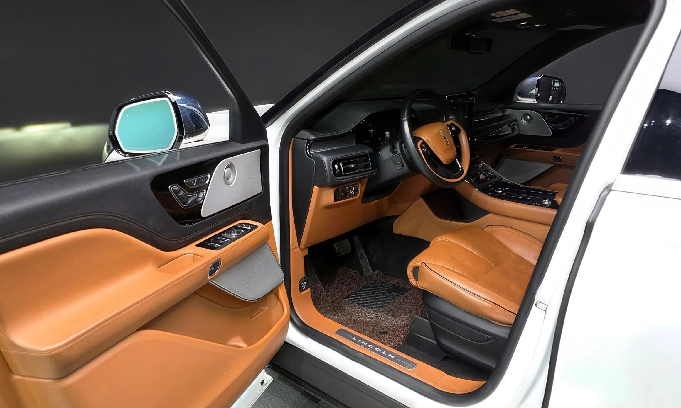 Aviator 2nd Generation