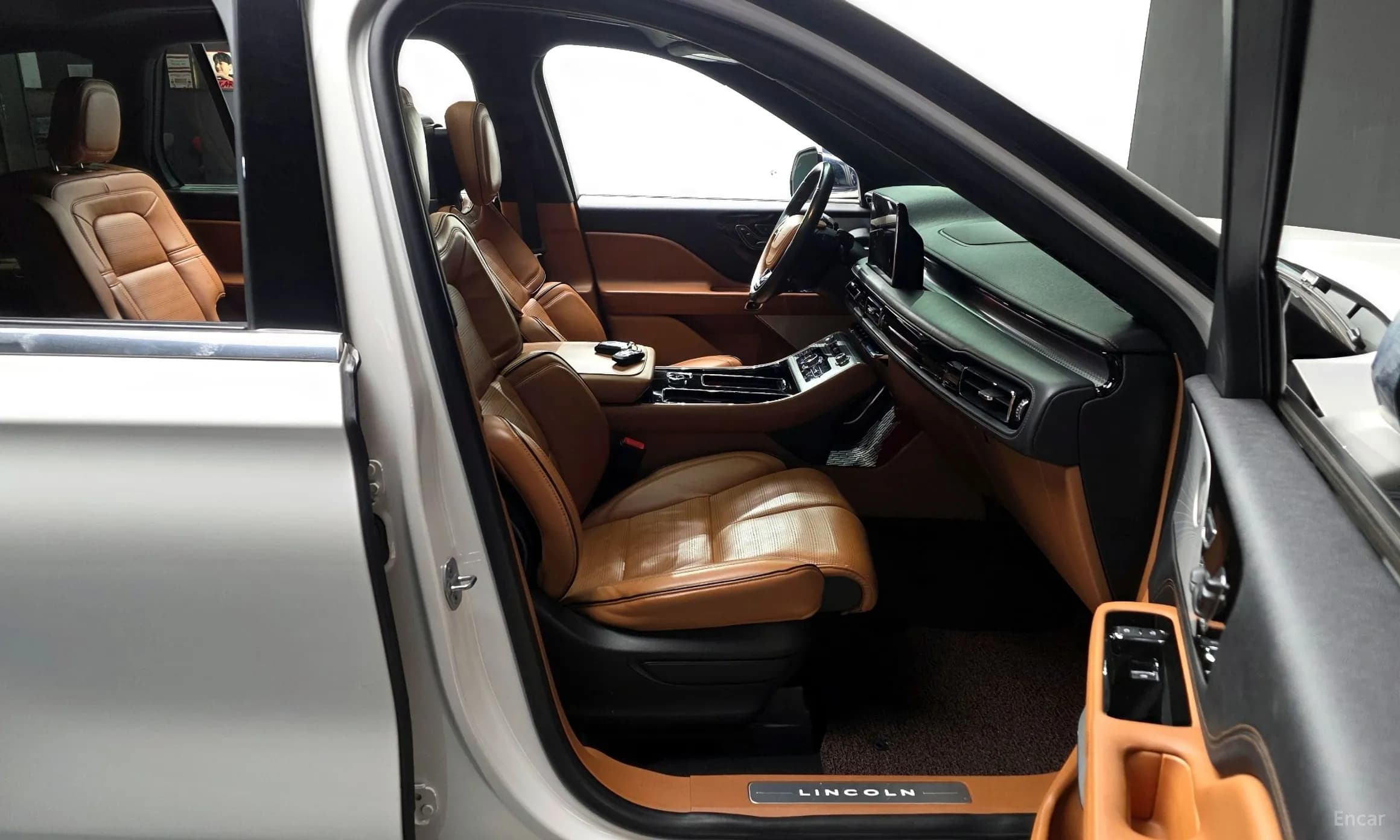 Aviator 2nd Generation