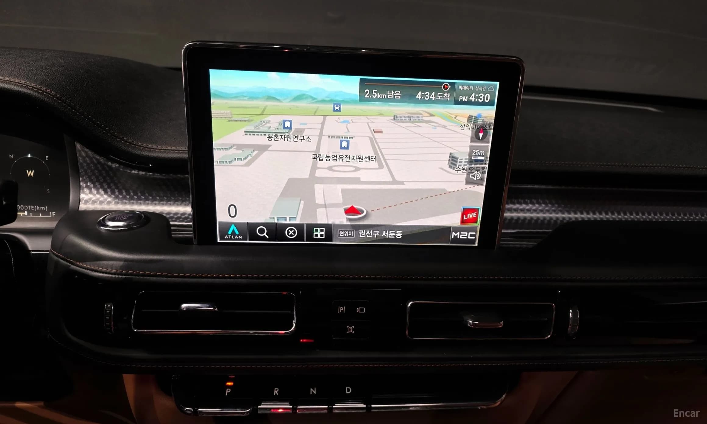 Aviator 2nd Generation