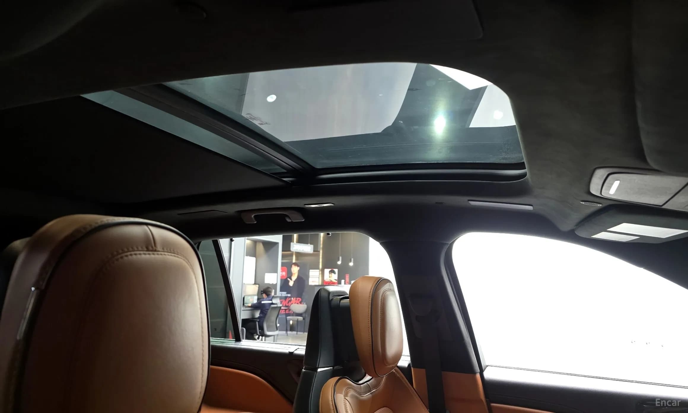 Aviator 2nd Generation