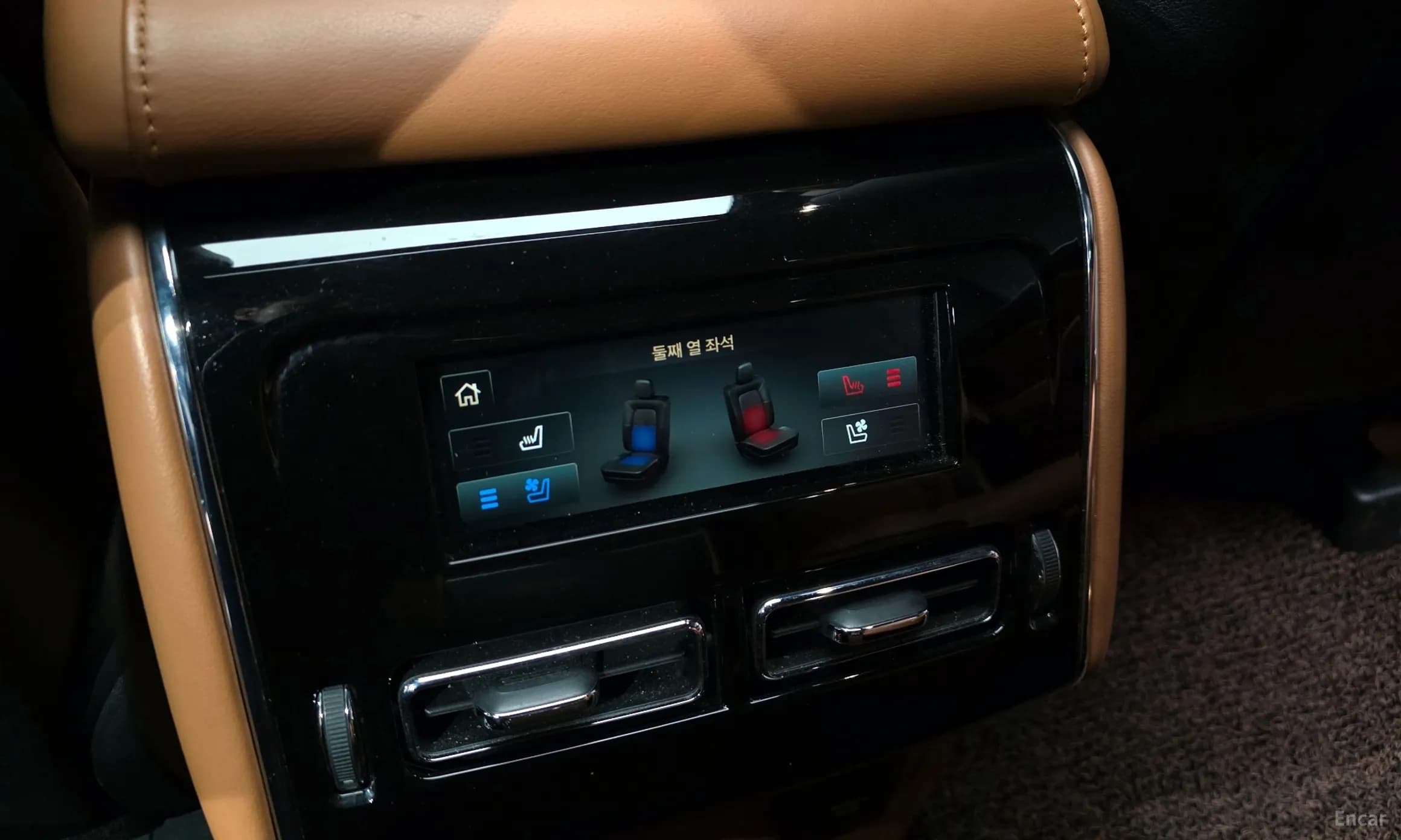 Aviator 2nd Generation