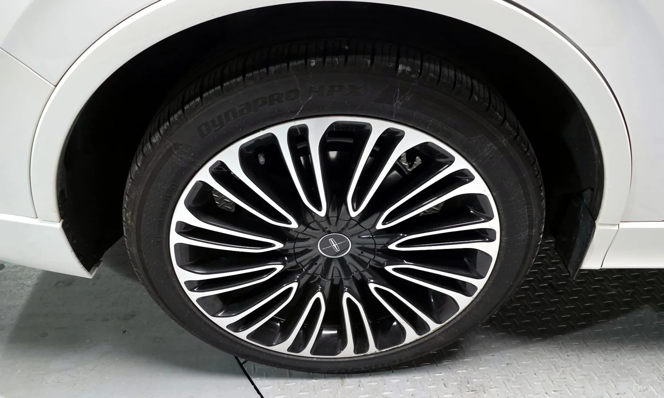 Aviator 2nd Generation