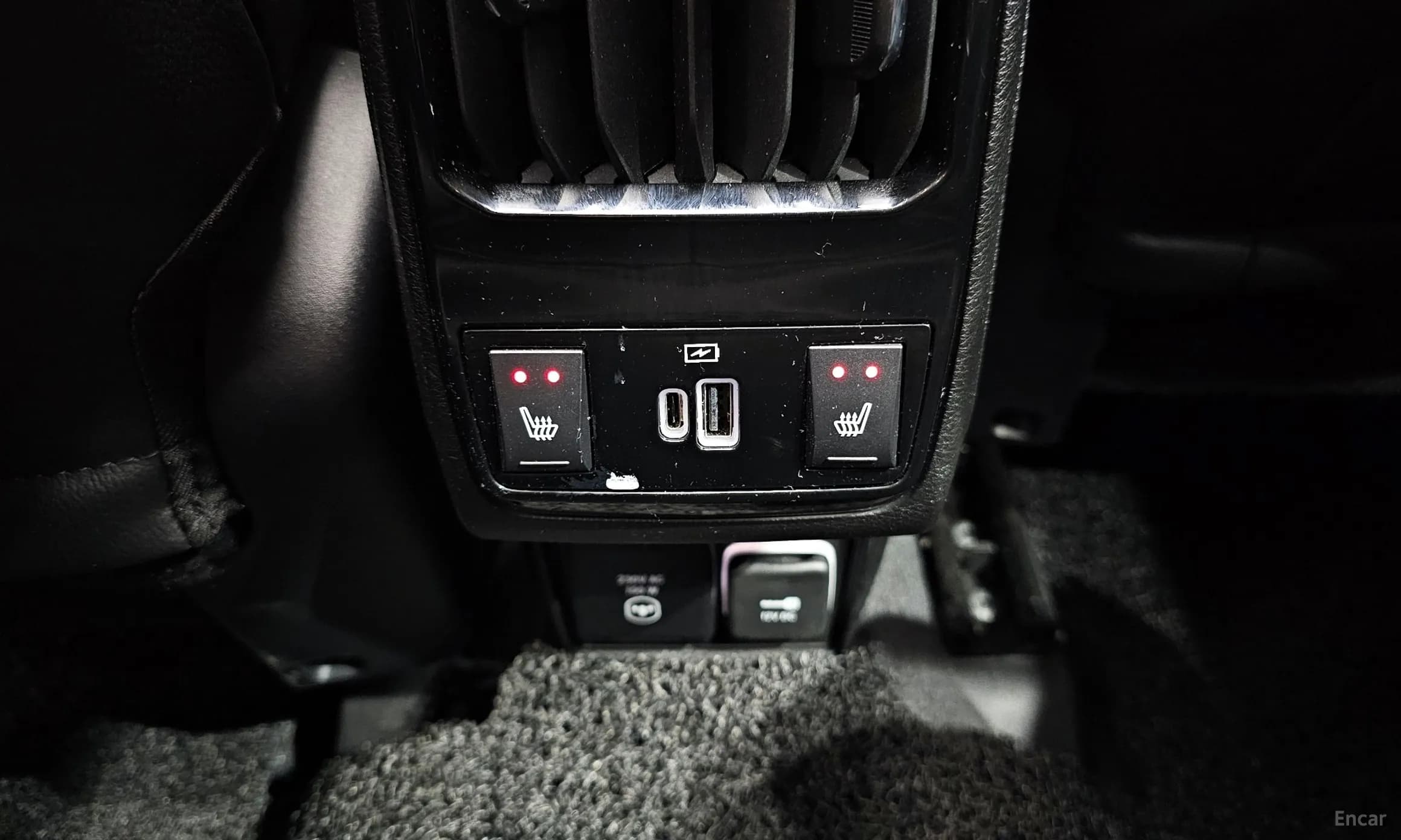 Compass 2nd Generation