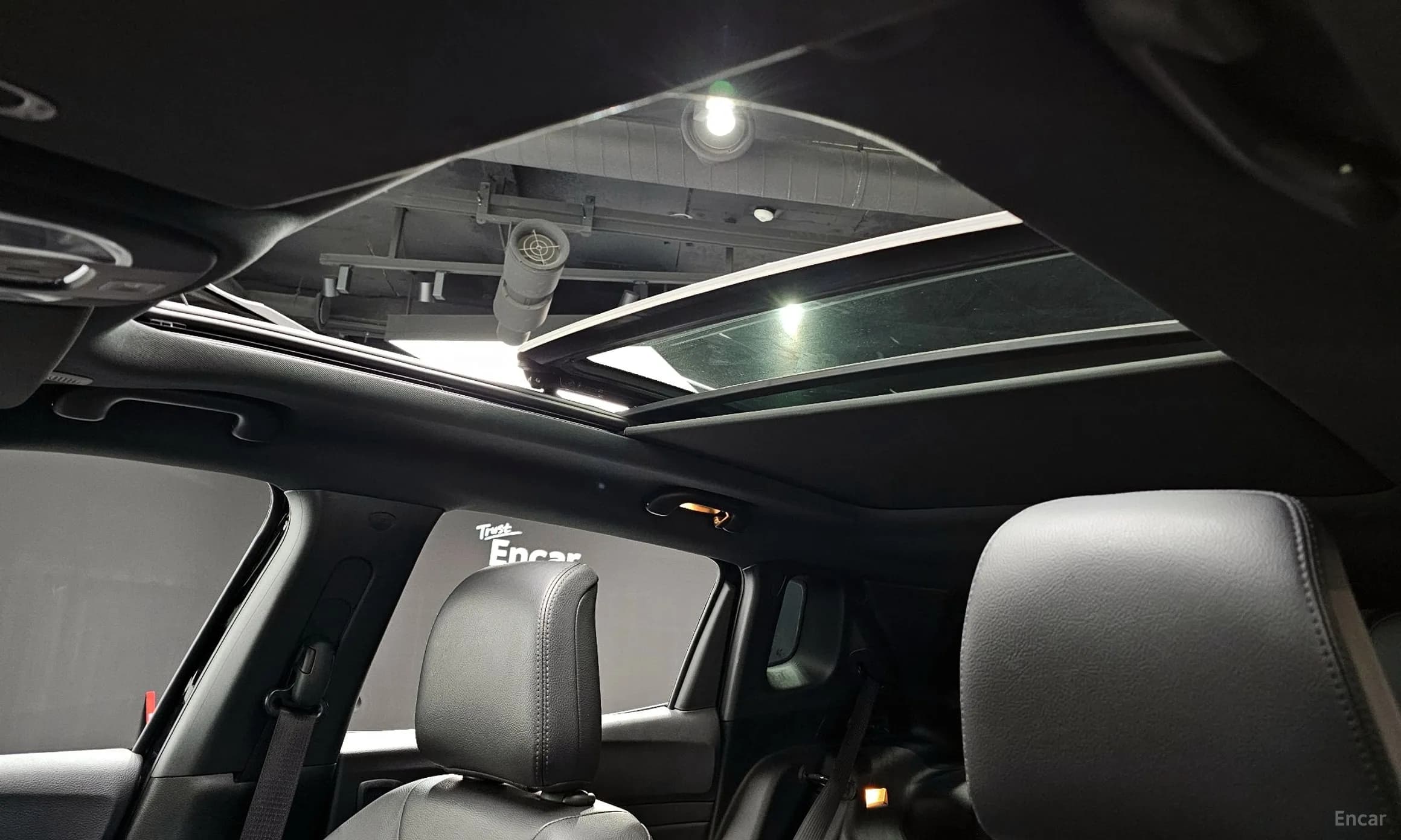 Compass 2nd Generation