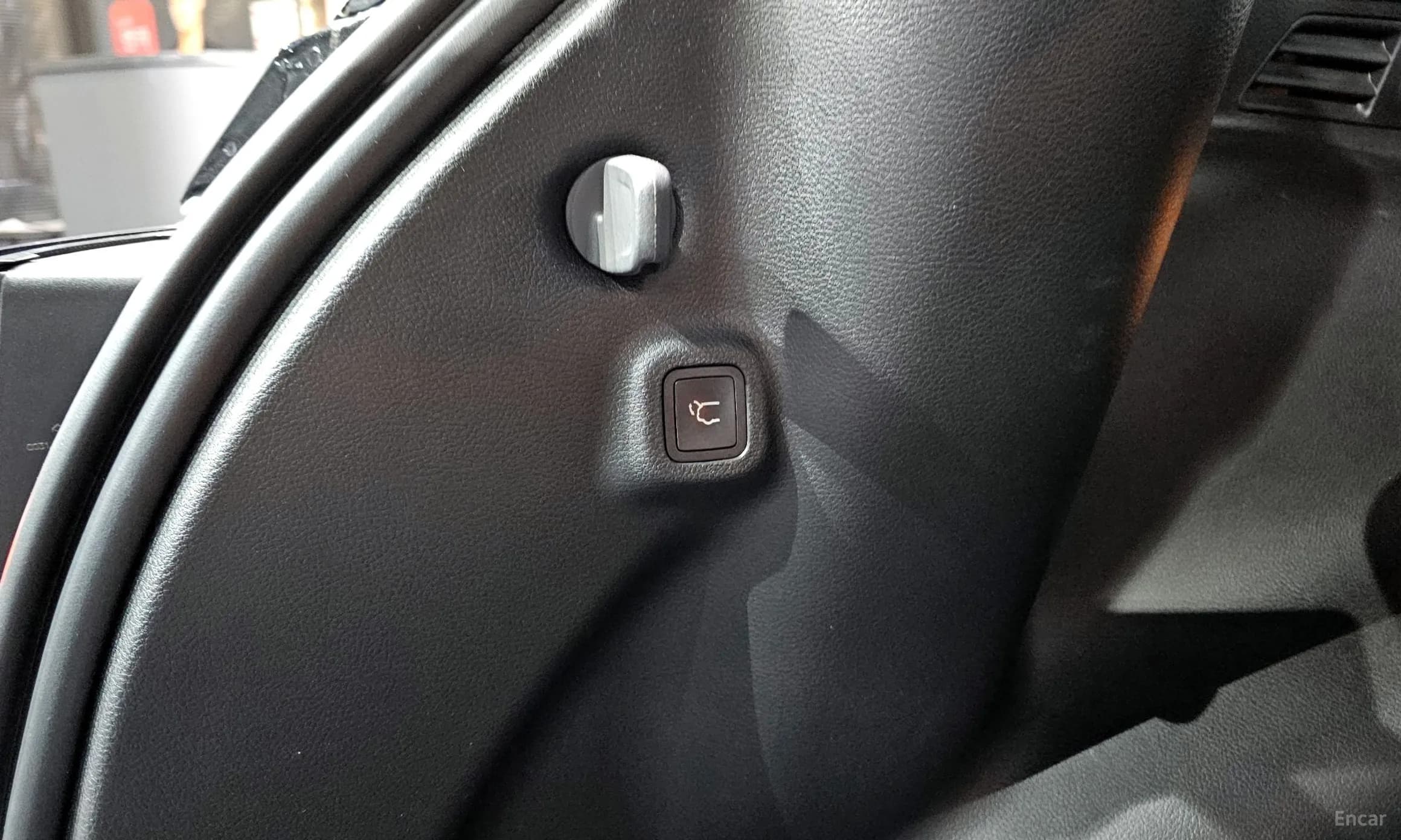 Compass 2nd Generation