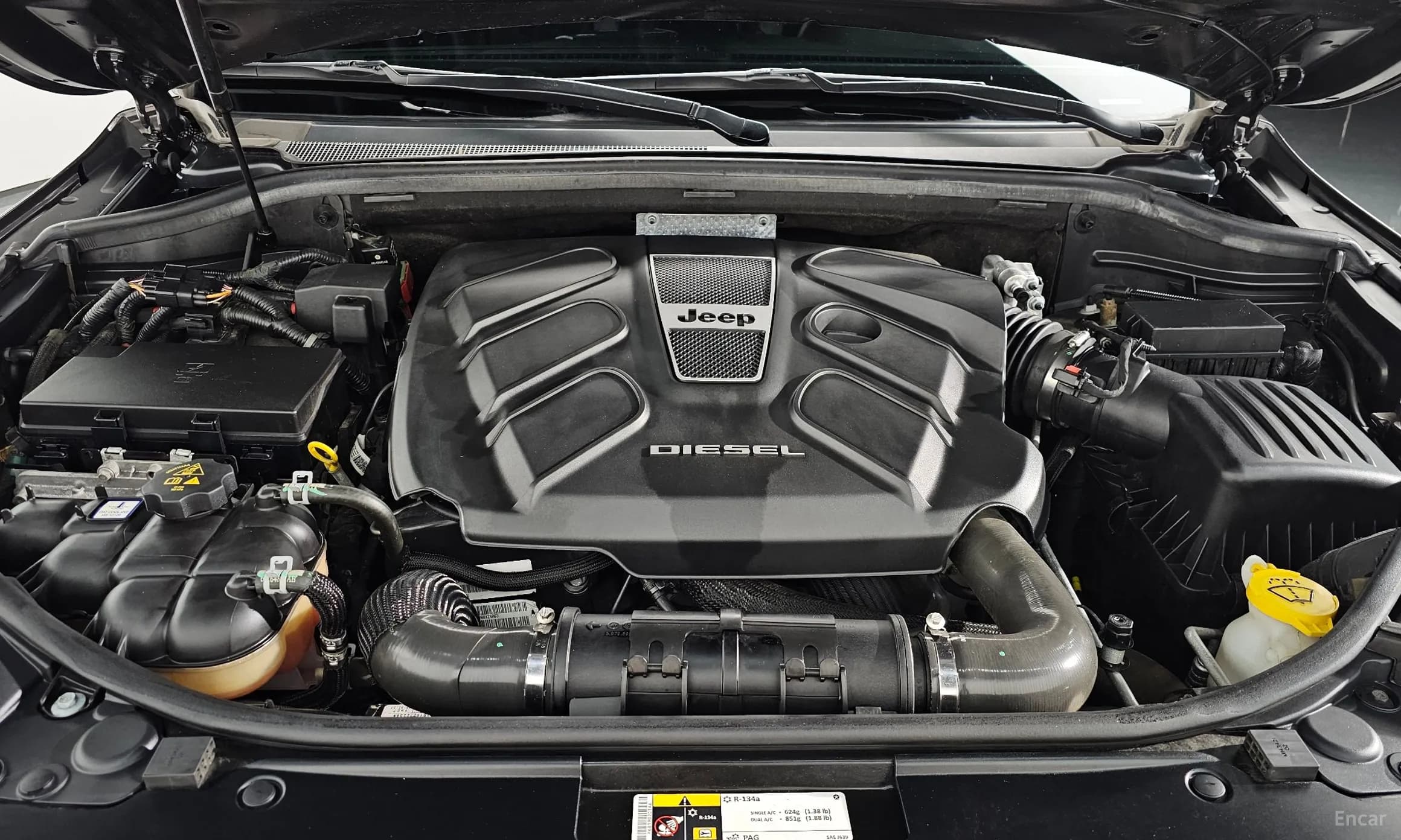 Grand Cherokee
