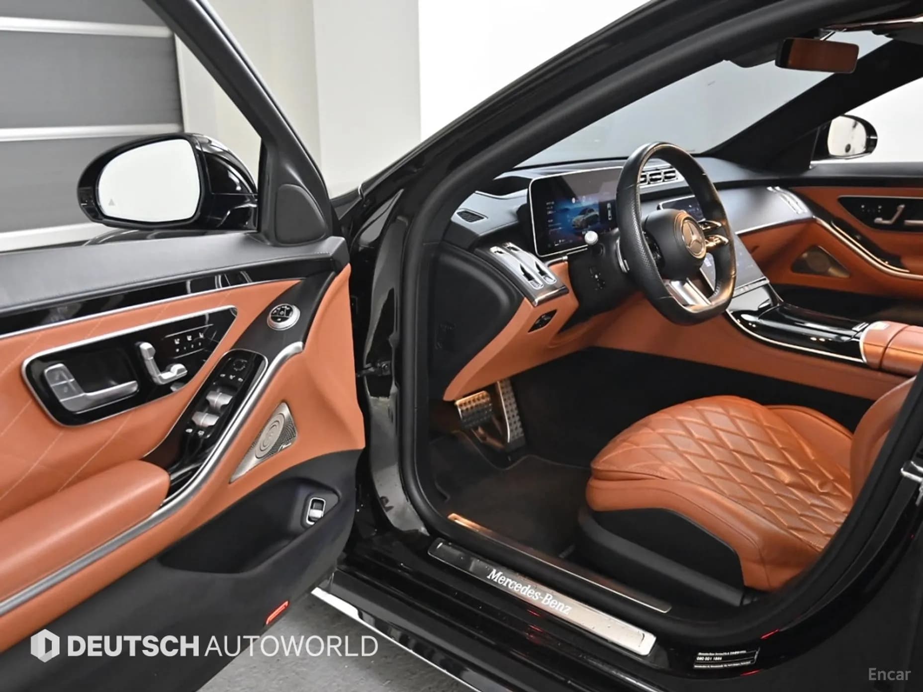 S-Class W223