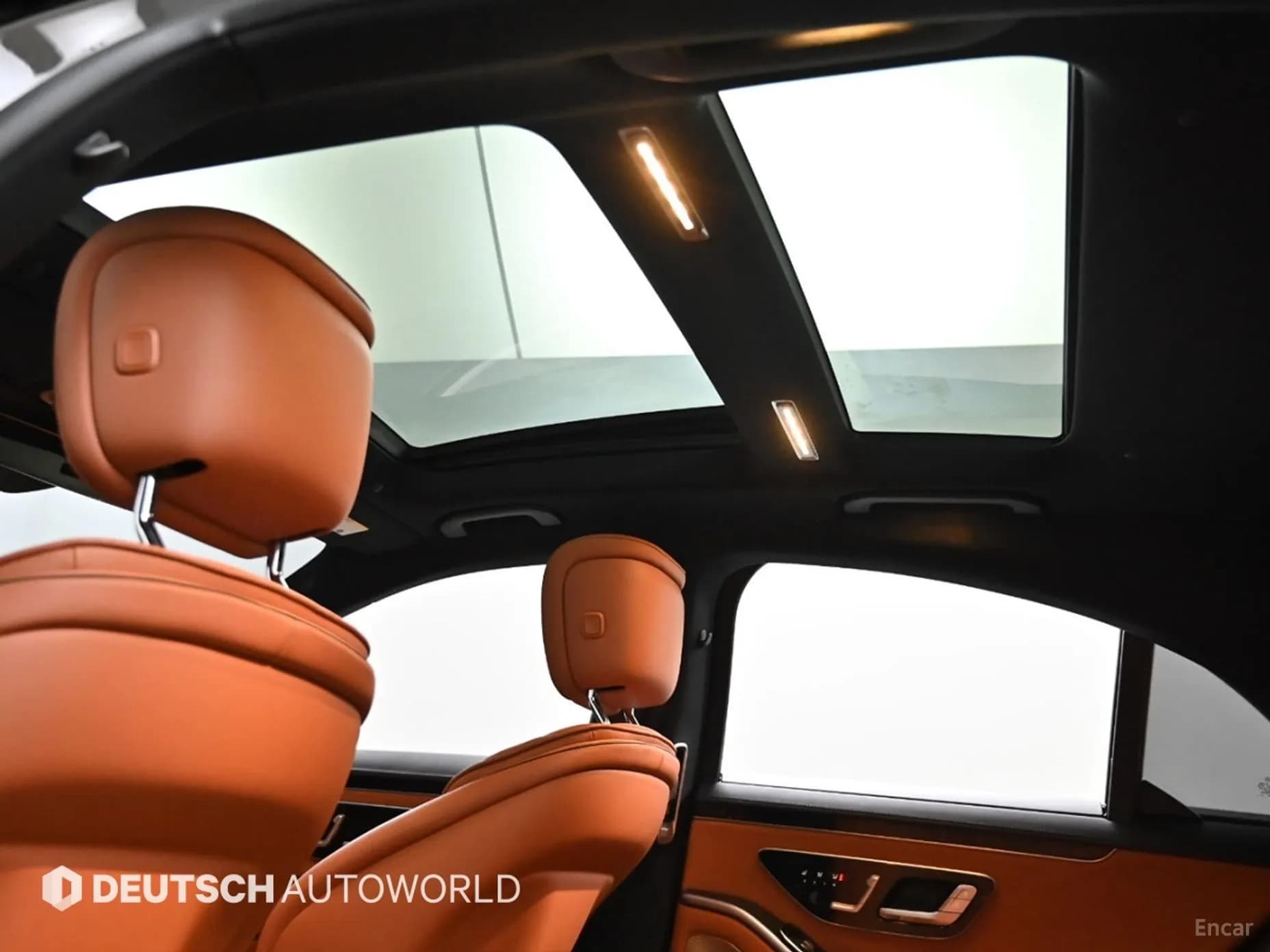 S-Class W223
