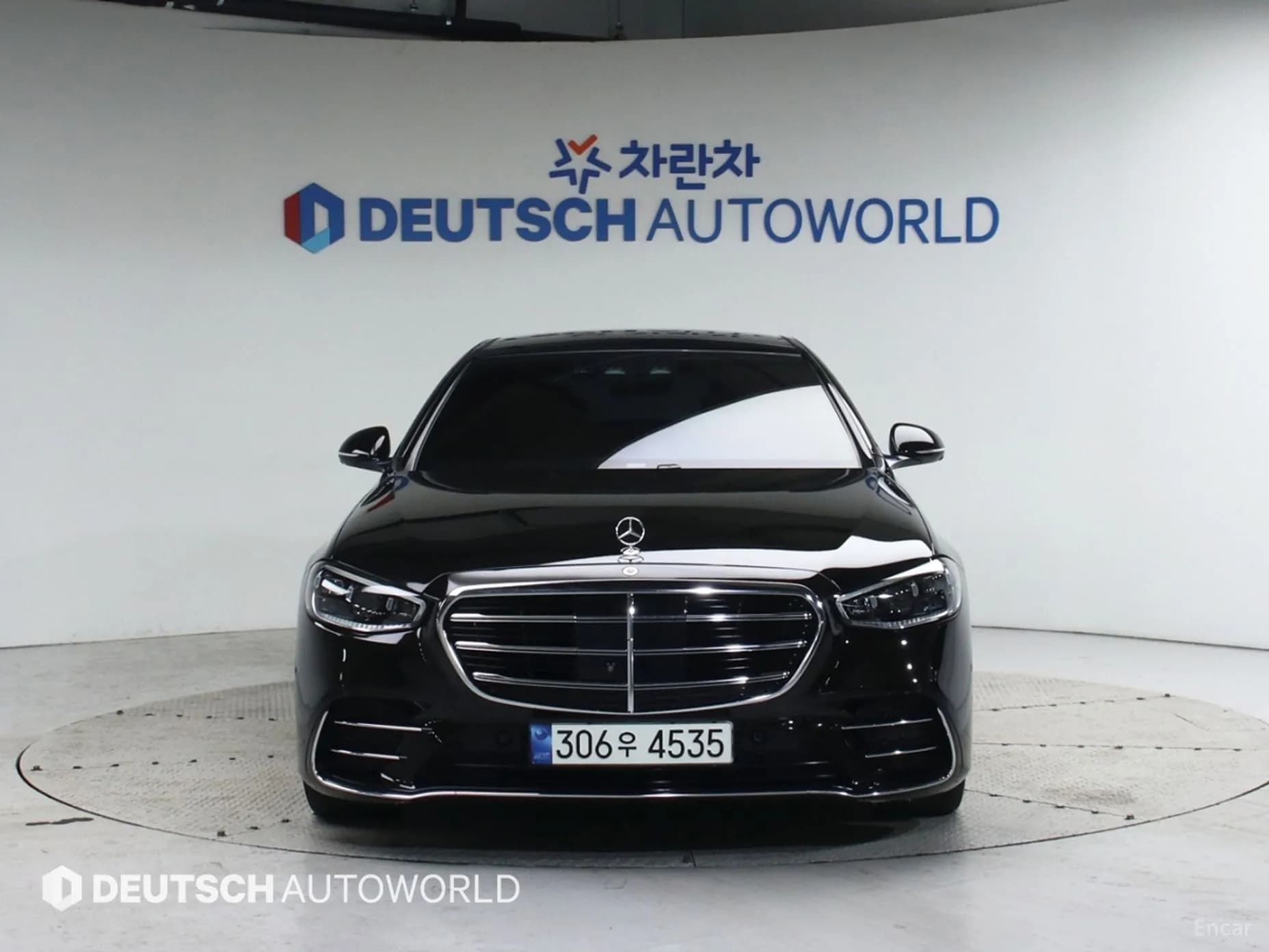 S-Class W223