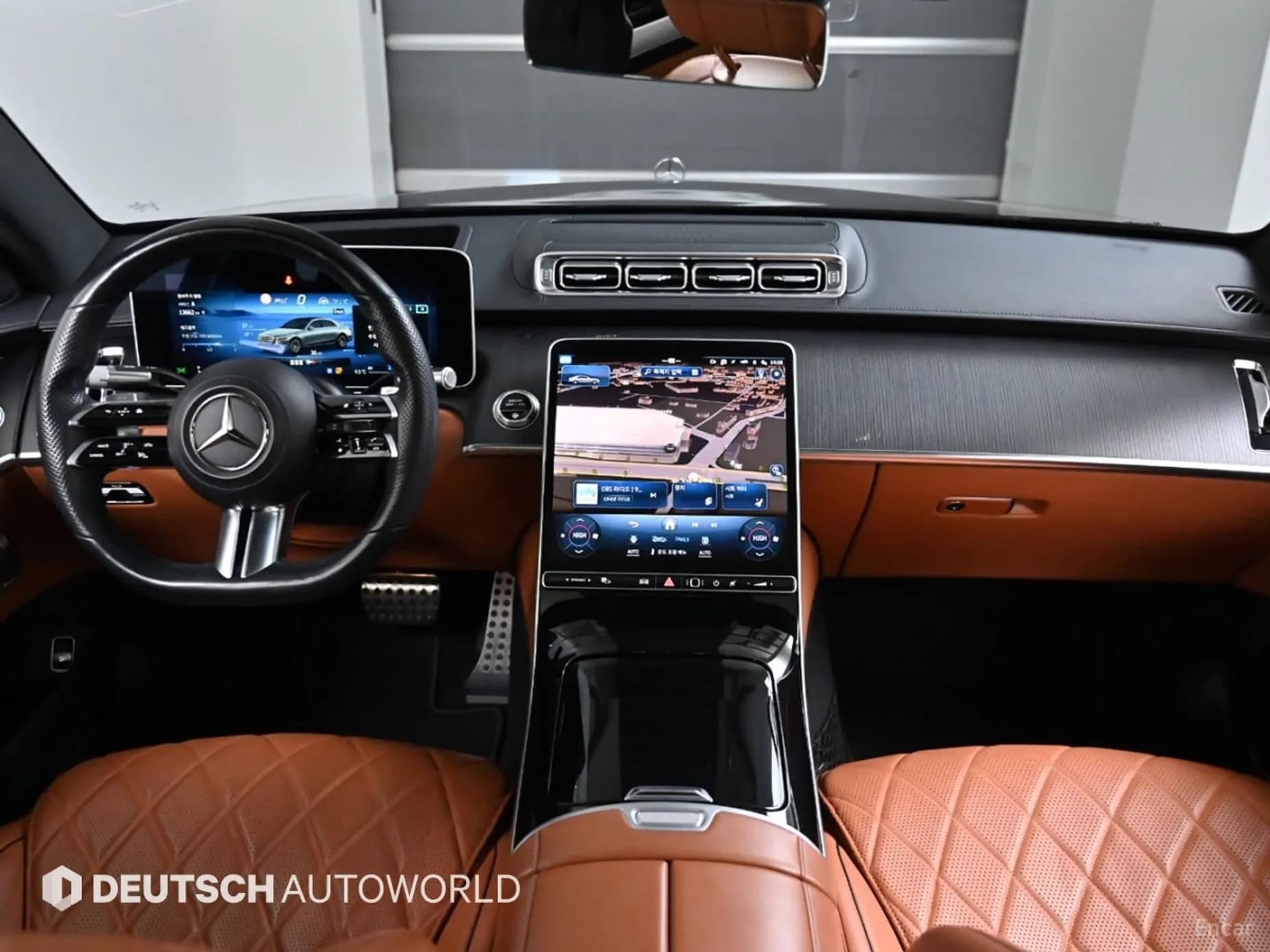 S-Class W223
