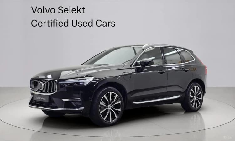 XC60 Gen 2